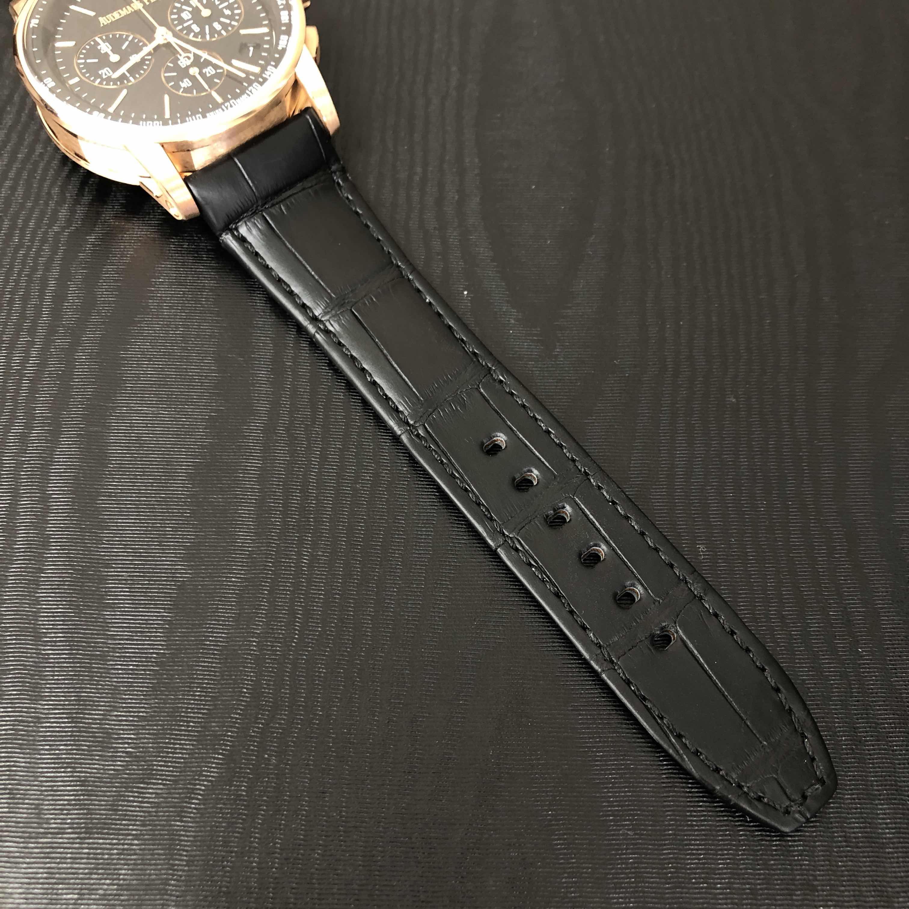 Audemars Piguet 26393OR.OO.A002CR.01  8