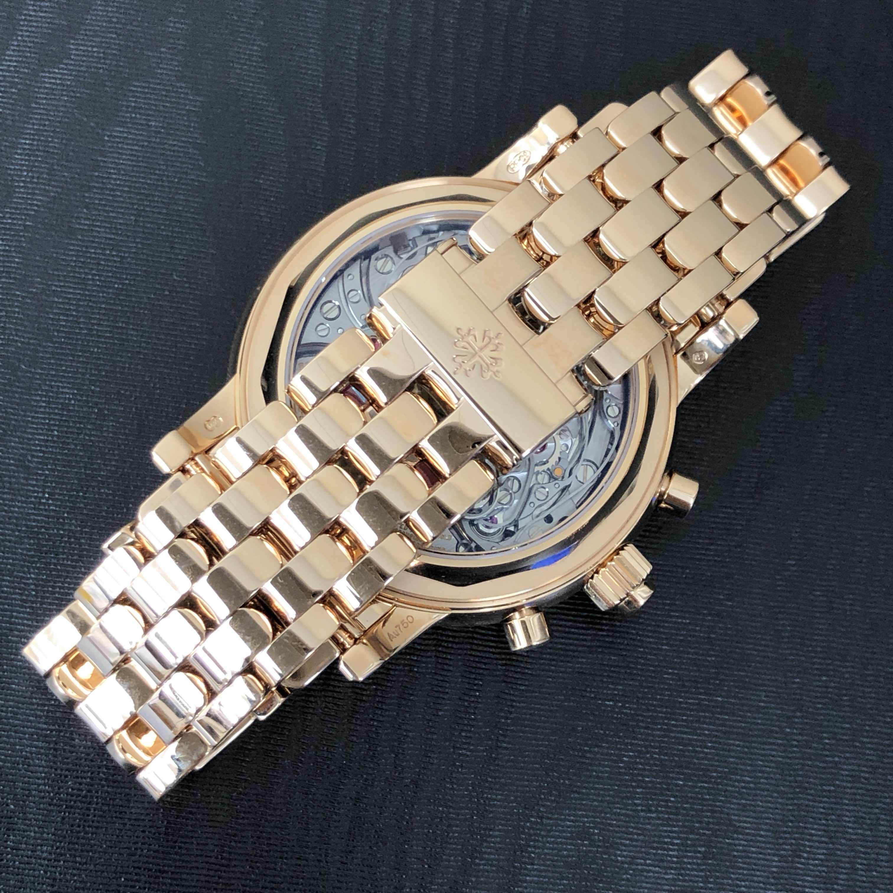 Patek Philippe 5204-1R-001 8