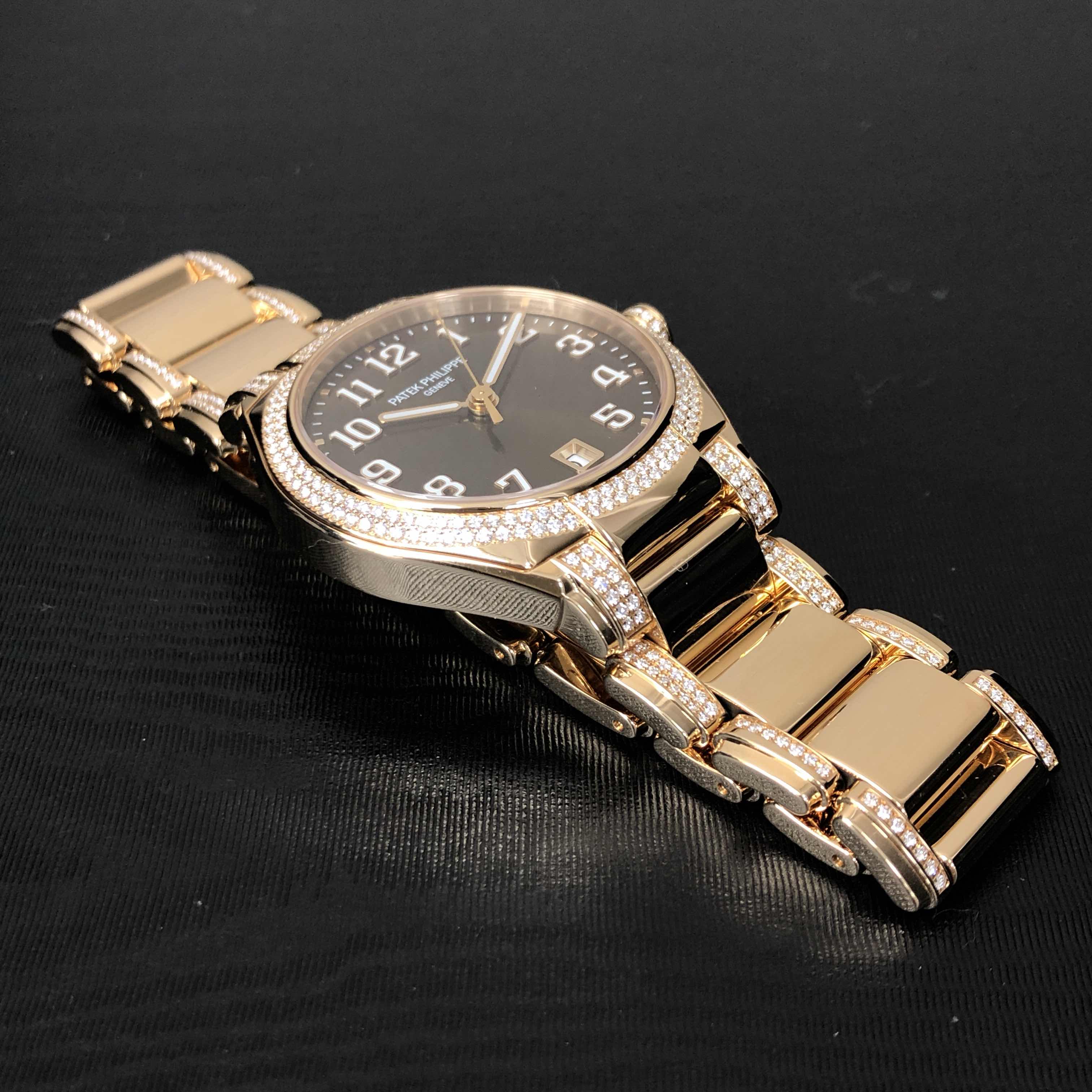 Patek Philippe 7300/1201R-001 8