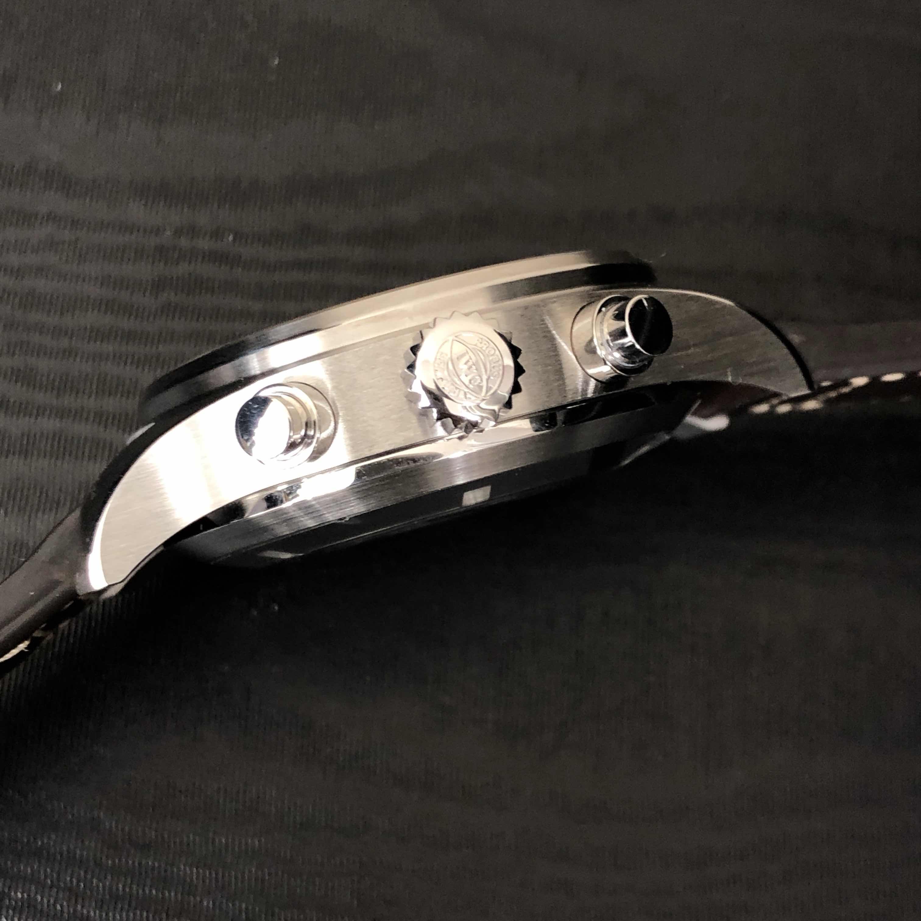 IWC IW387903 8