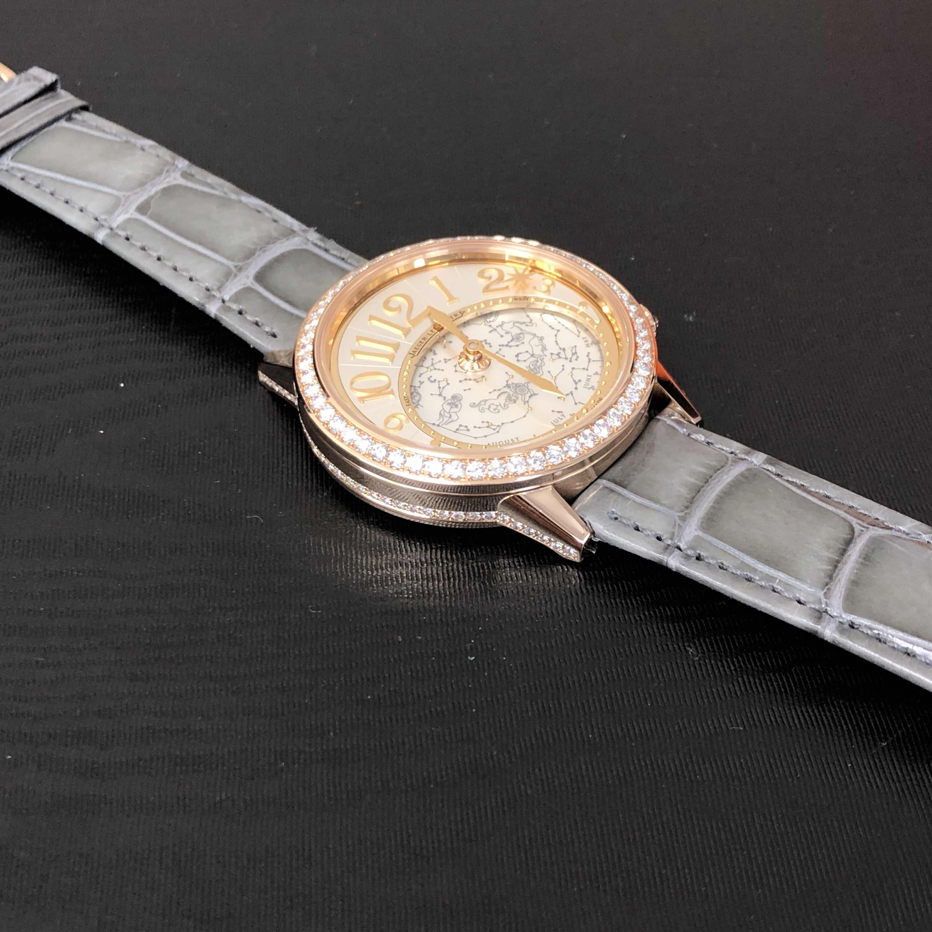 Jaeger-Lecoultre Q3482520 8