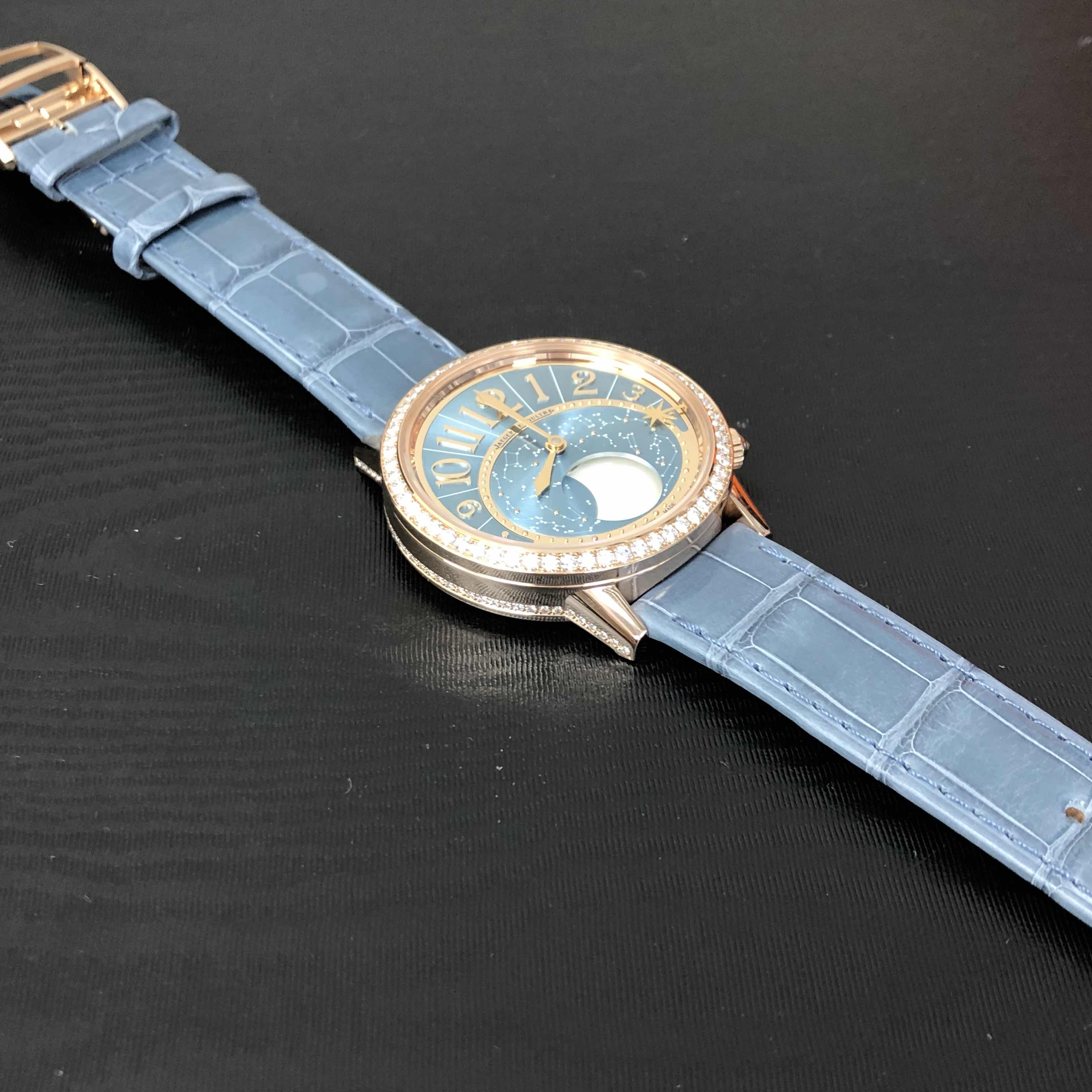 Jaeger-Lecoultre Q3522480 8