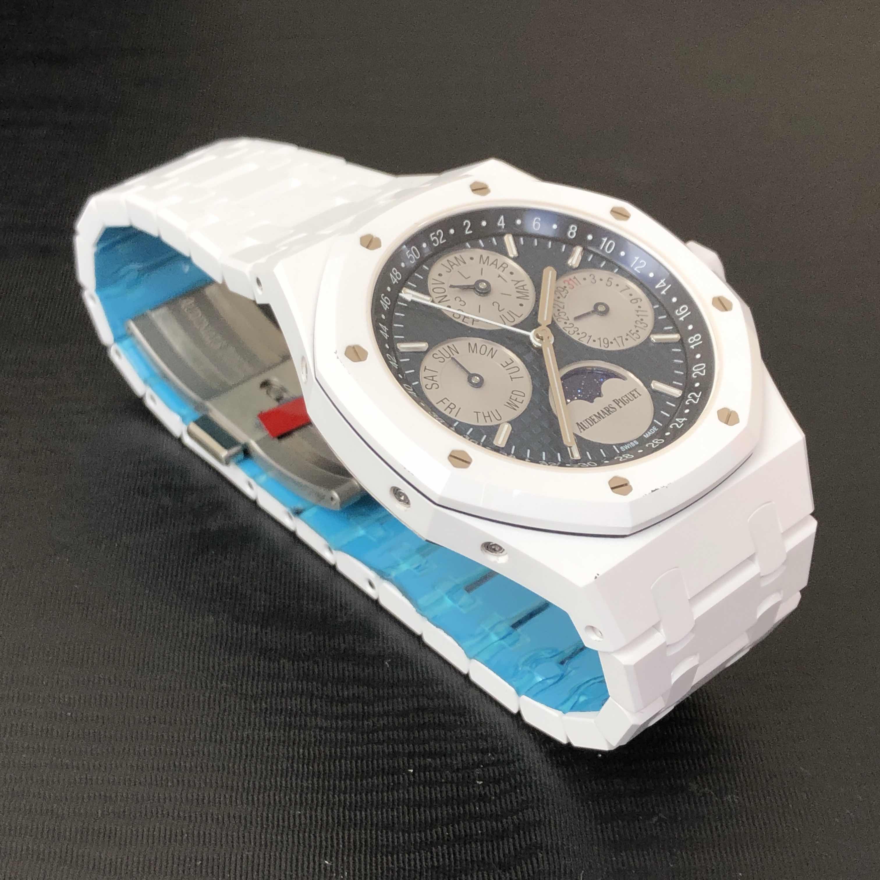 Audemars Piguet 26579CB.OO.1225CB.01  8