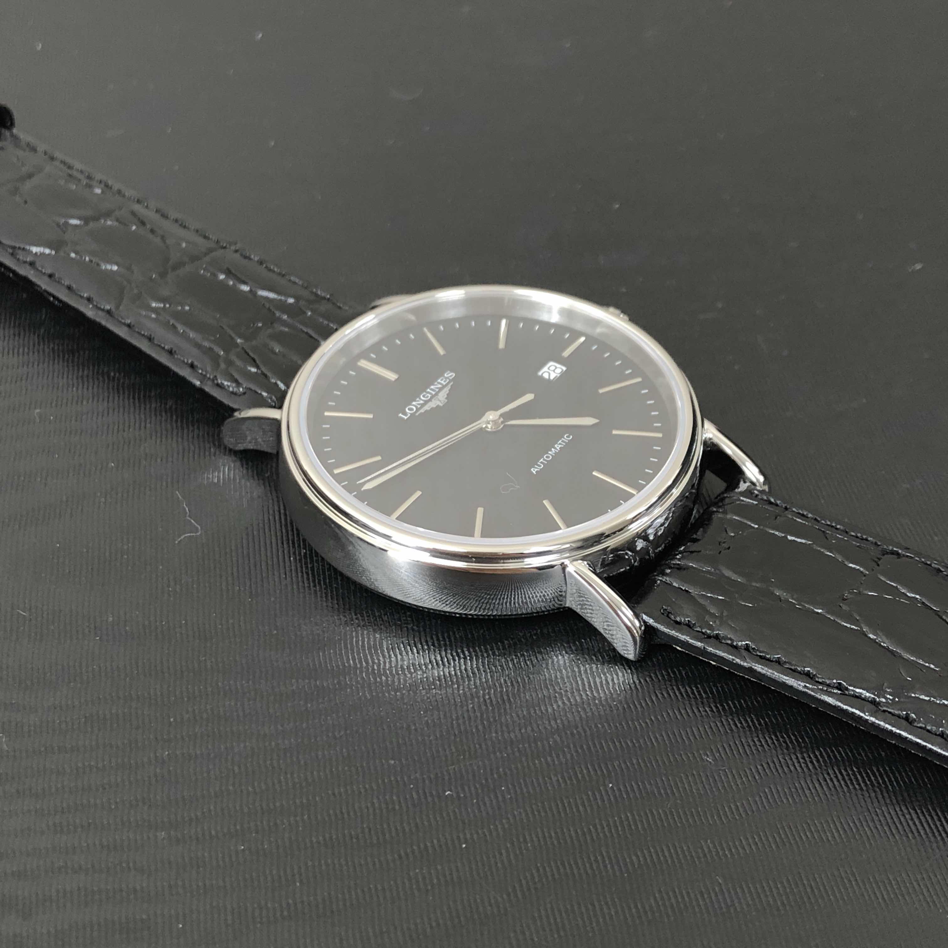 Longines L4.922.4.52.2 8
