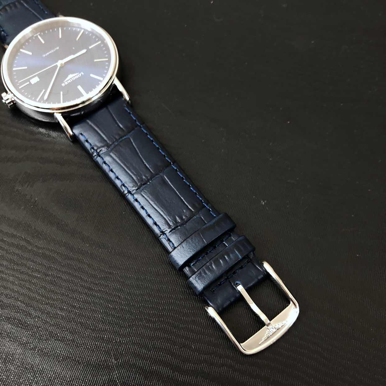 Longines L4.922.4.92.2 8