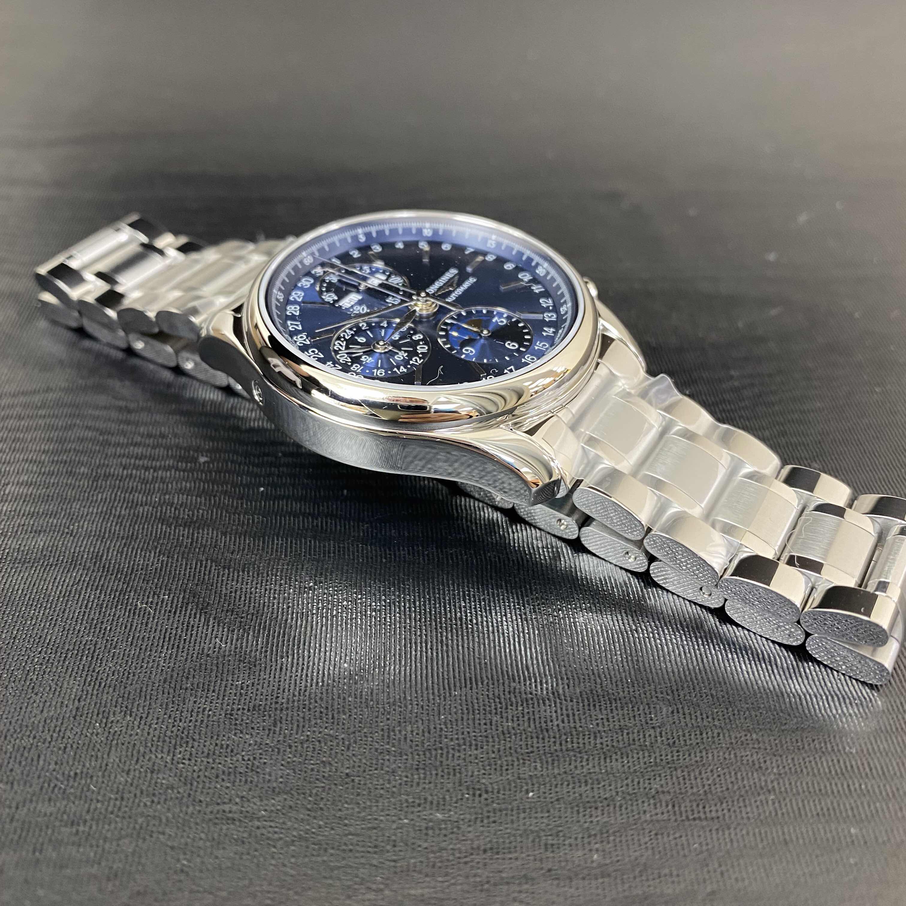 Longines L2.673.4.92.6 8