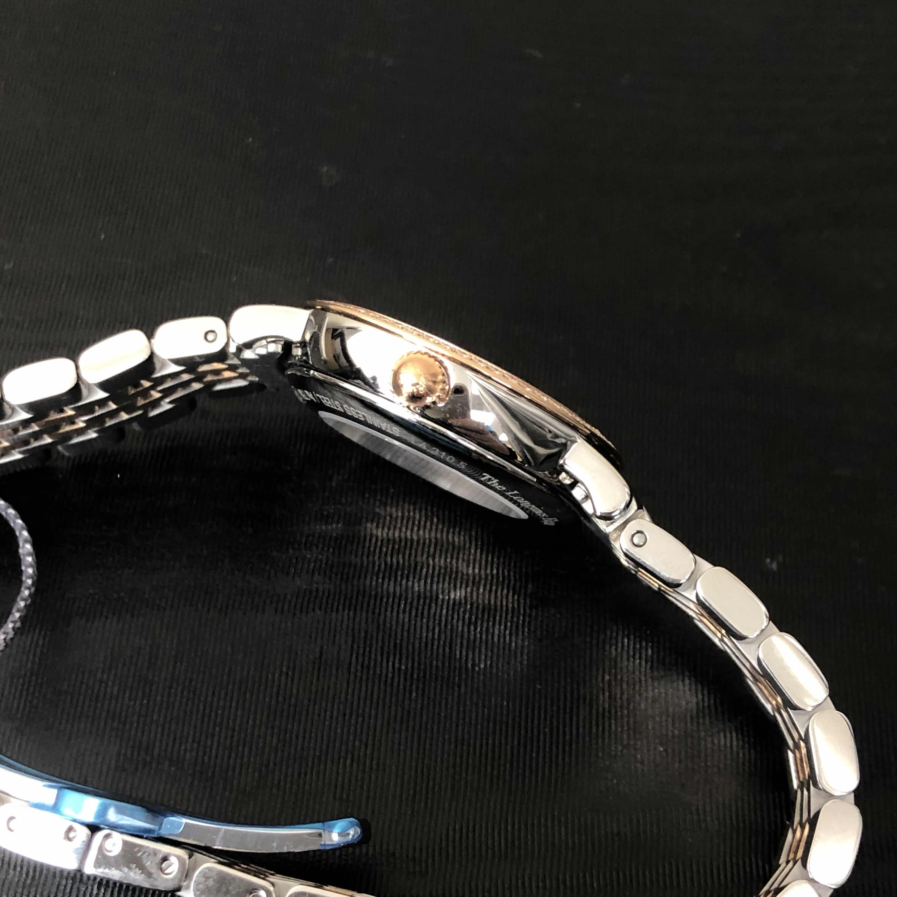 Longines L4.310.5.88.7 8
