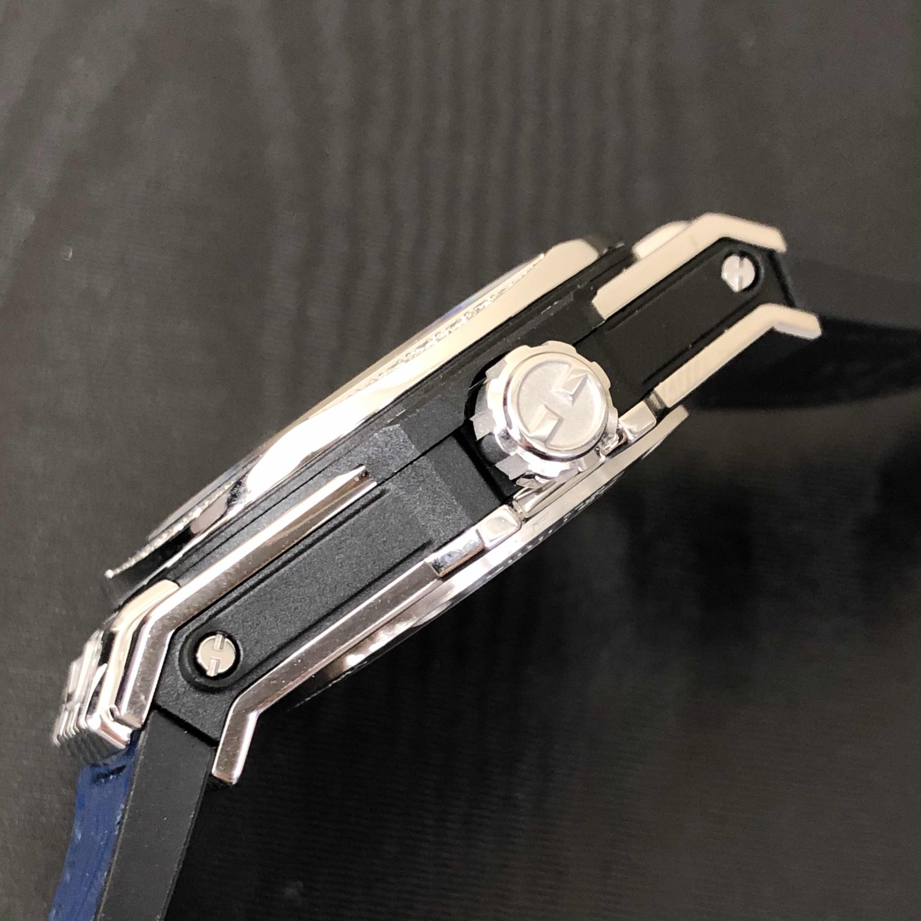 Hublot 465.SS.7179.VR.1204.MXM19 8