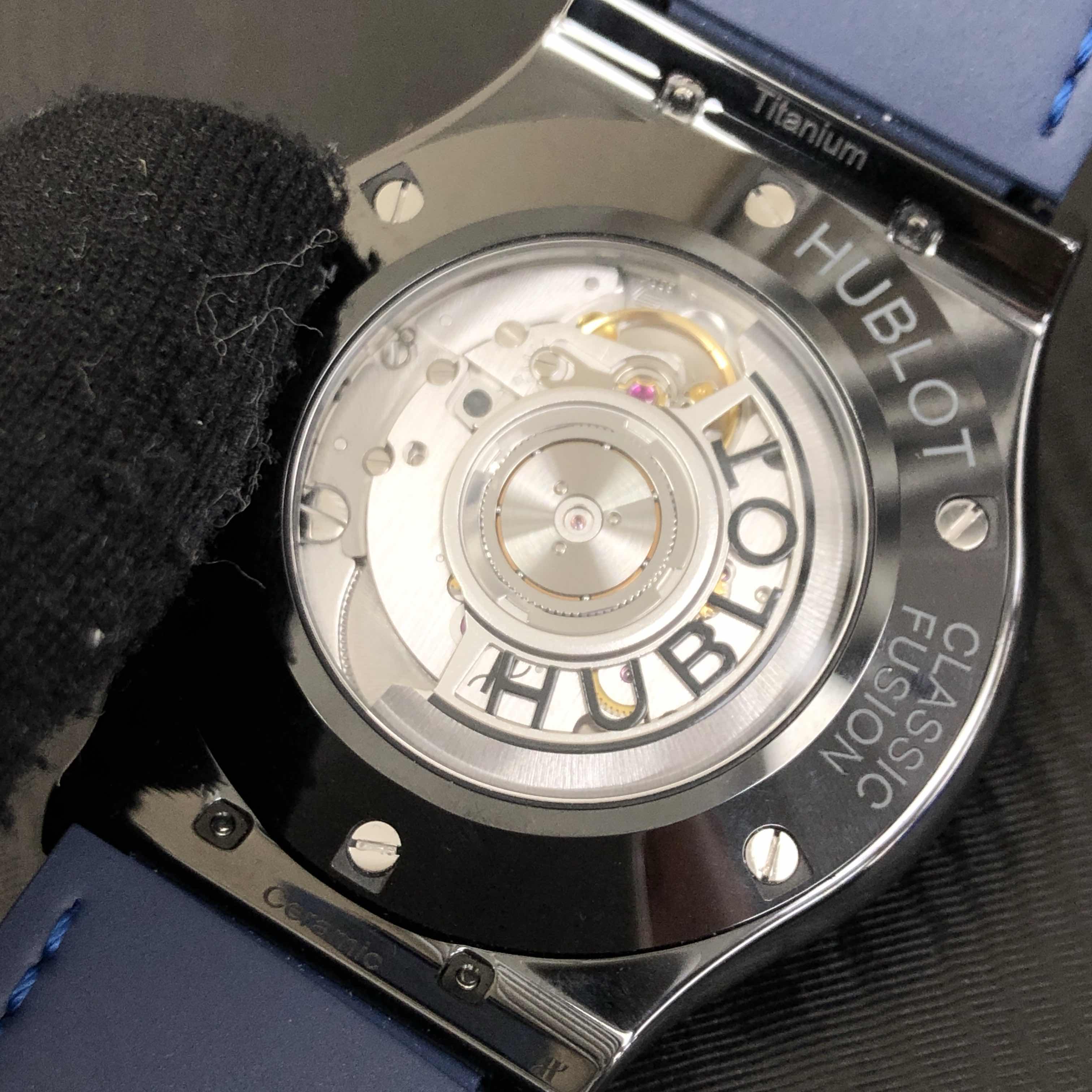 Hublot 542.CM.7170.LR 8