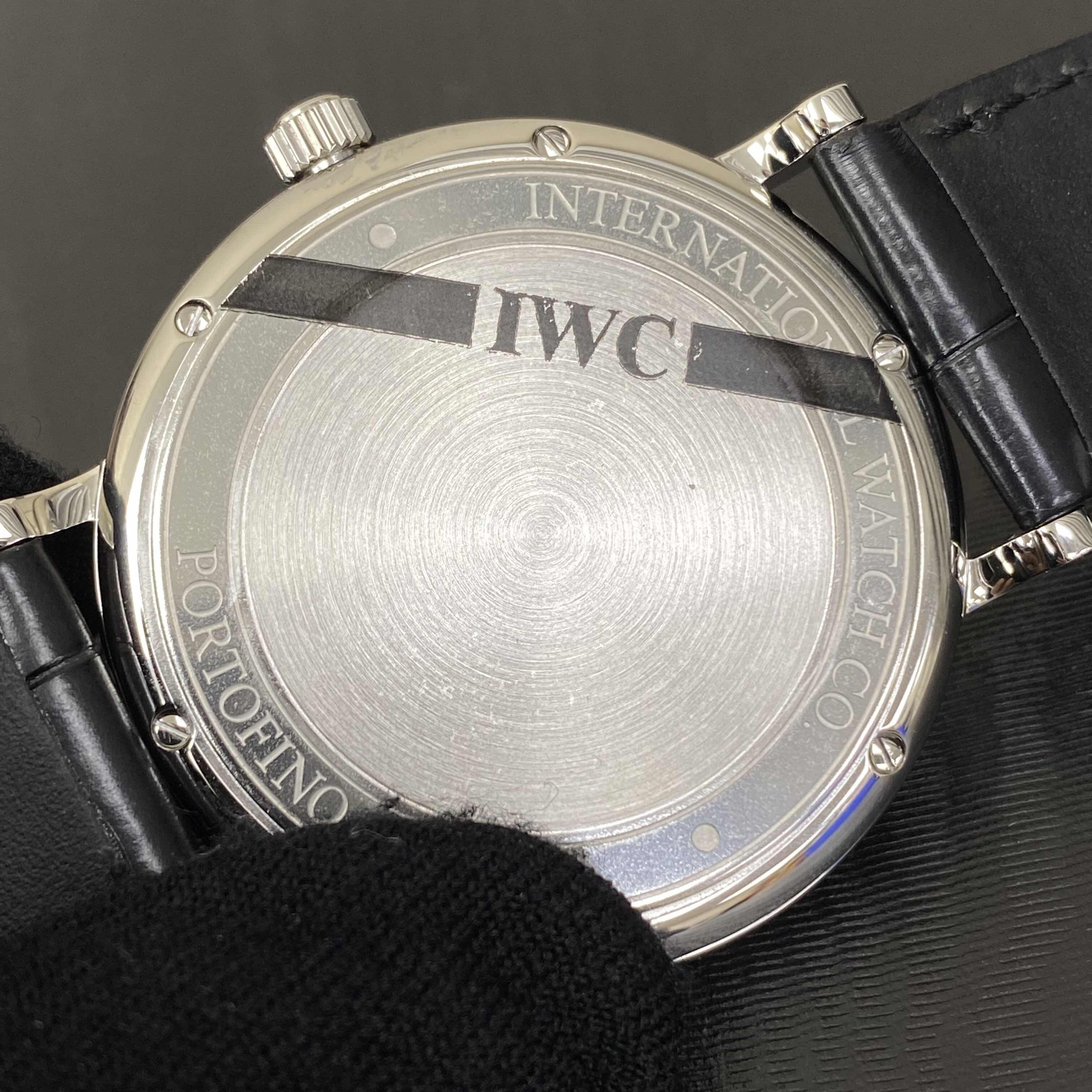 IWC IW356502 8