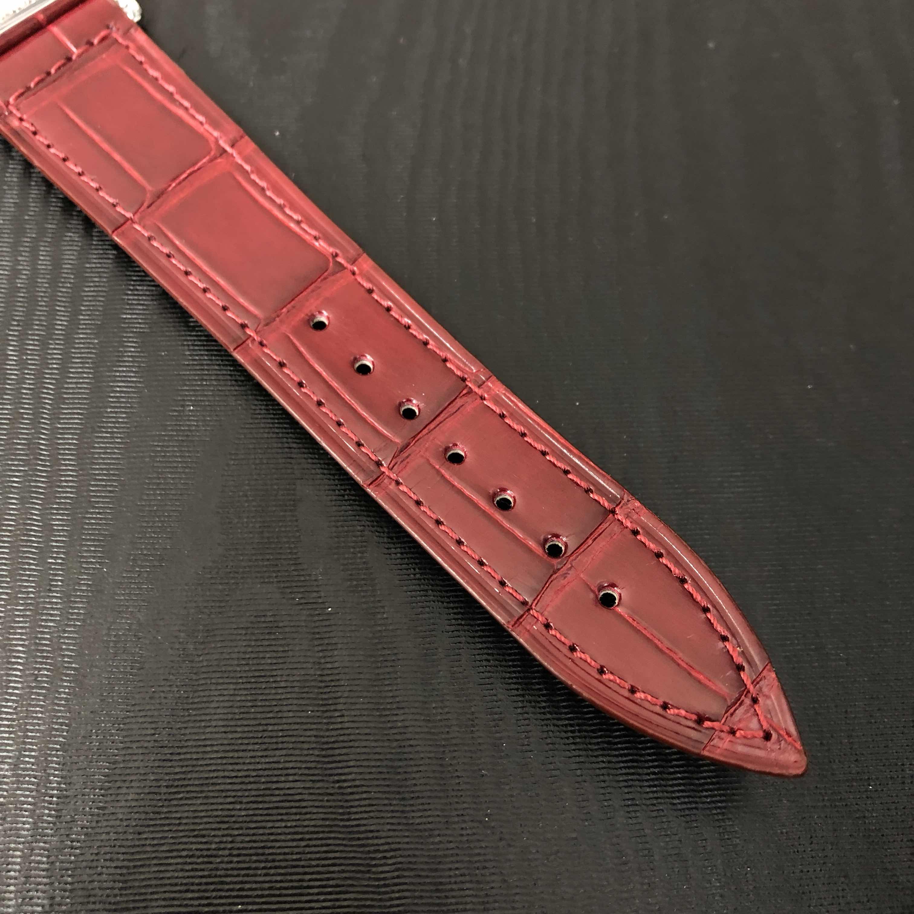 Franck Muller 952 QZ REL D 1R (OG) 8