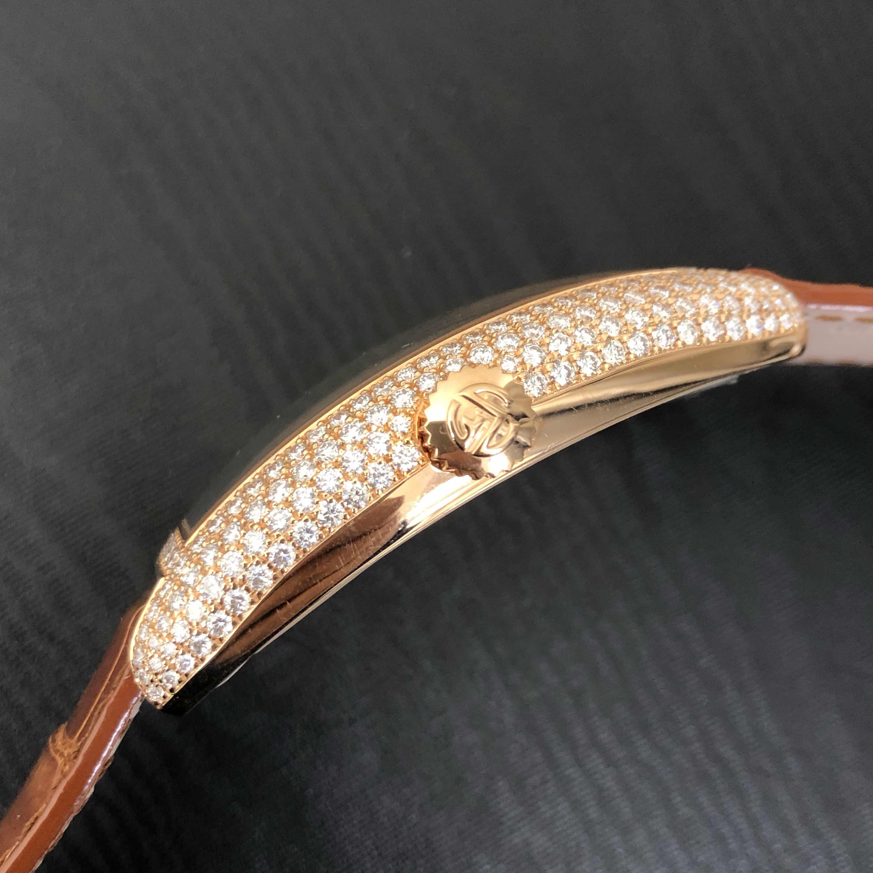 Franck Muller 7882 QZ SNR D CD (5N) 8