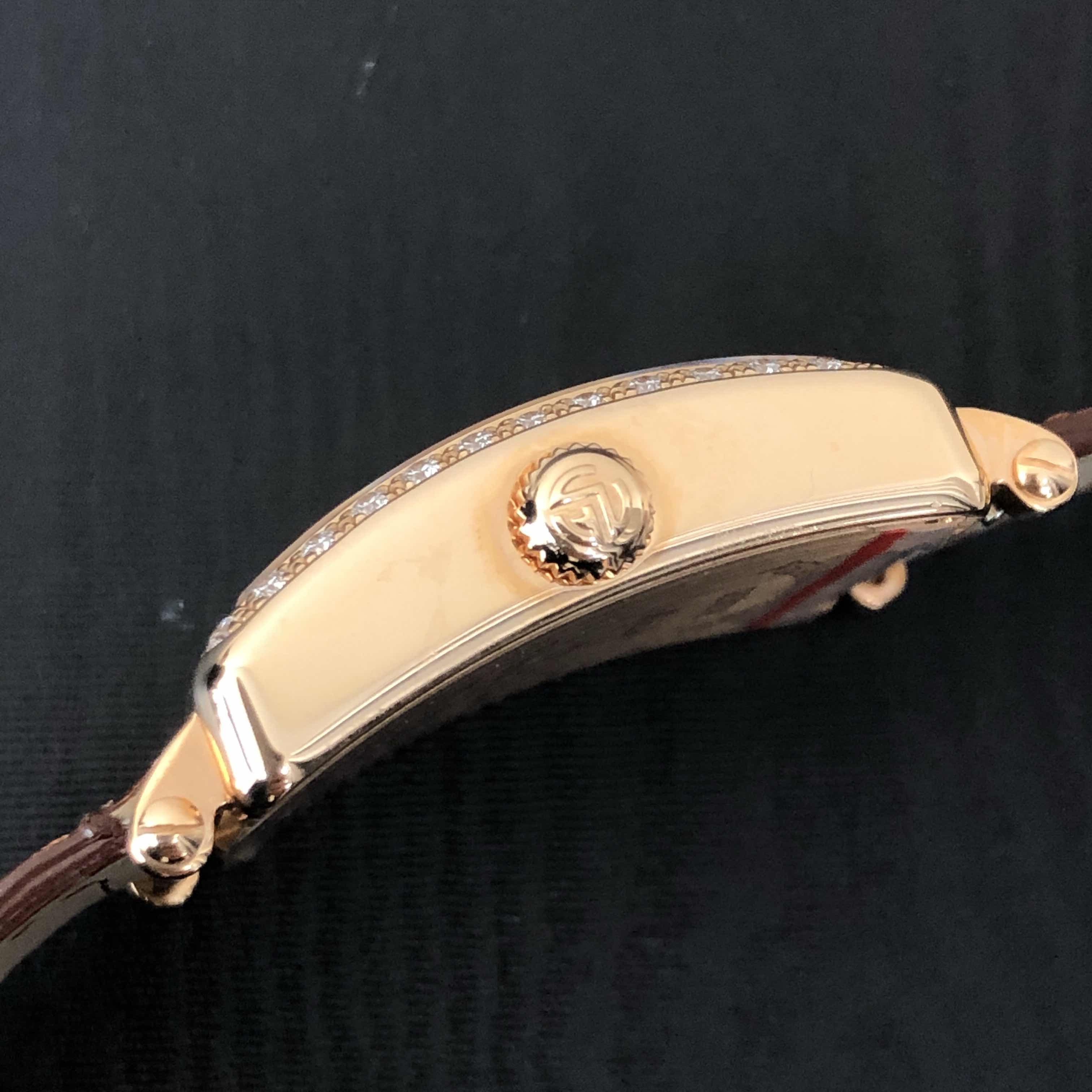 Franck Muller 6002 M QZ R D 1R (5N) 8