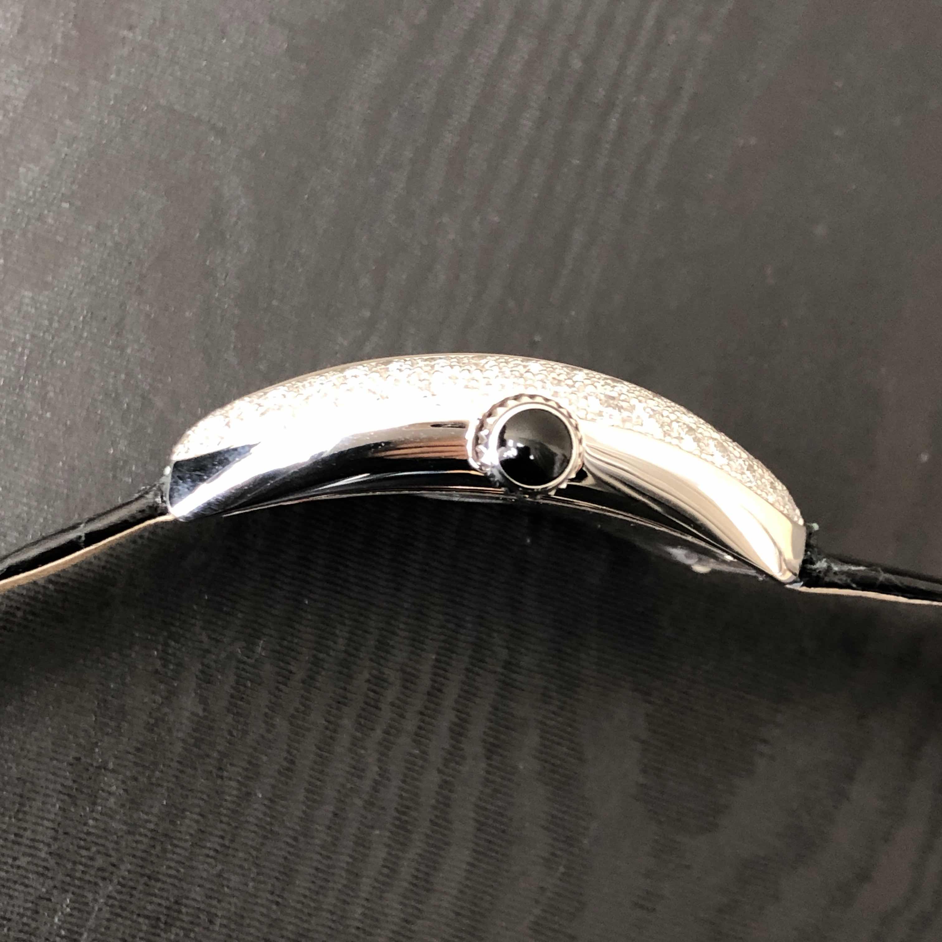 Franck Muller 5002 M QZ D2 (OG) 8