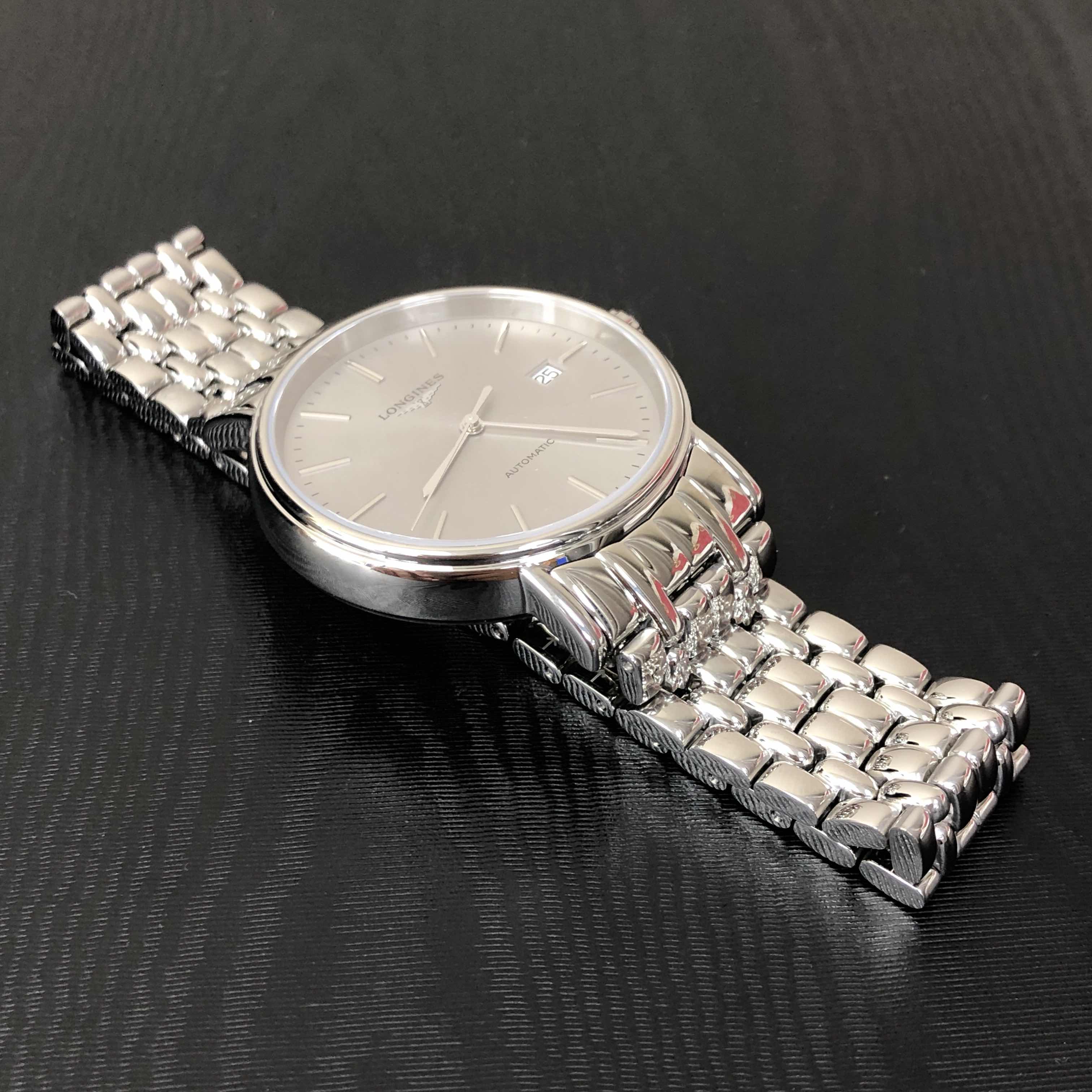 Longines L4.922.4.72.6 8