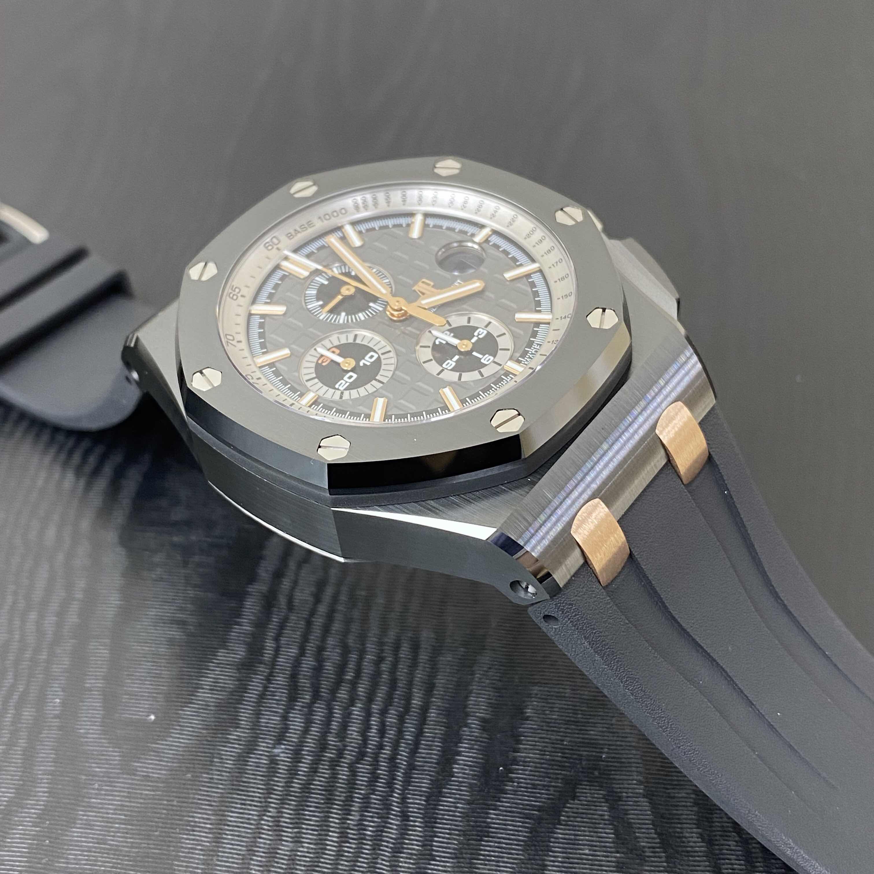 Audemars Piguet 26415CE.OO.A002CA.01 8