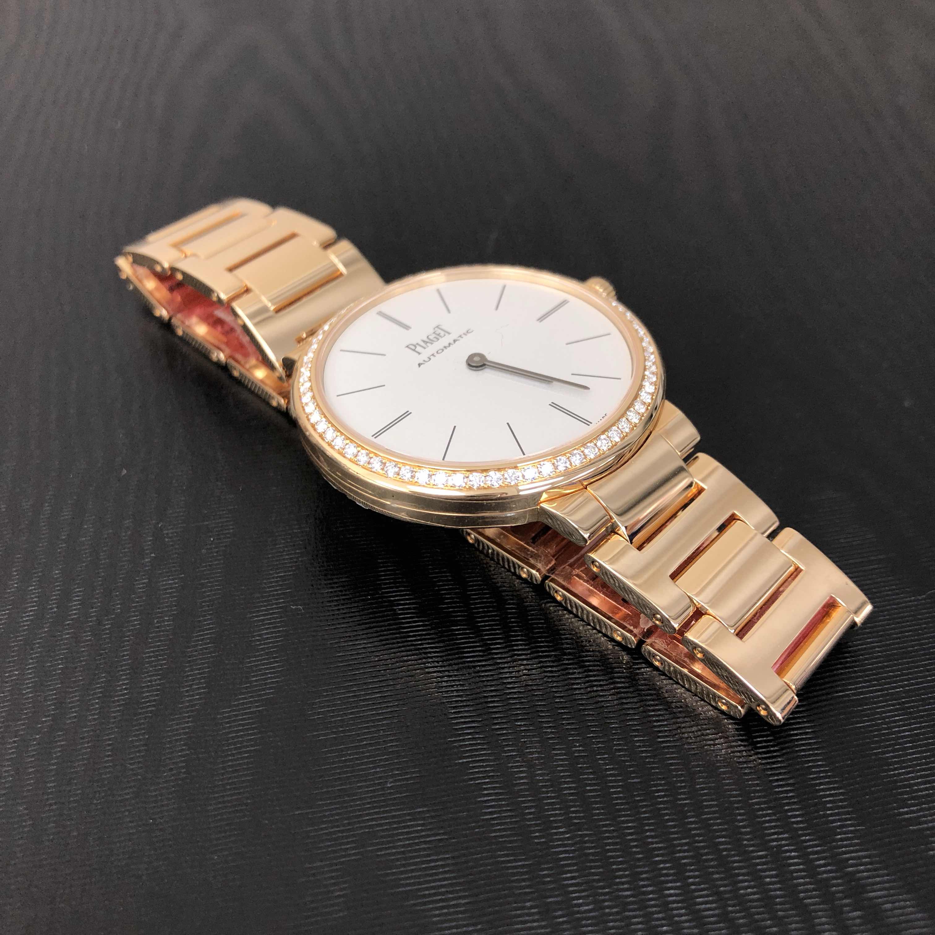 Piaget G0A40108 8