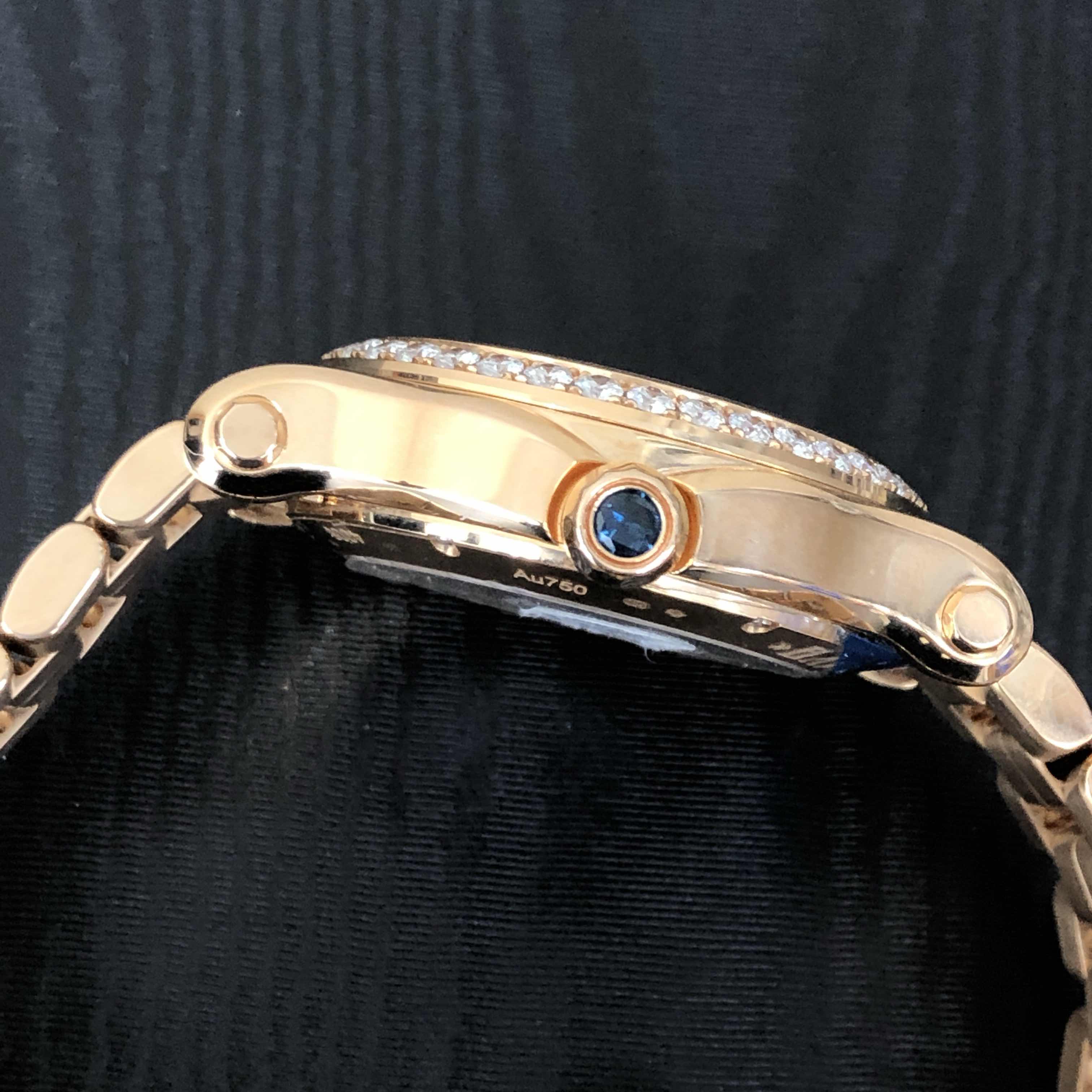 Chopard 274808-5004 8