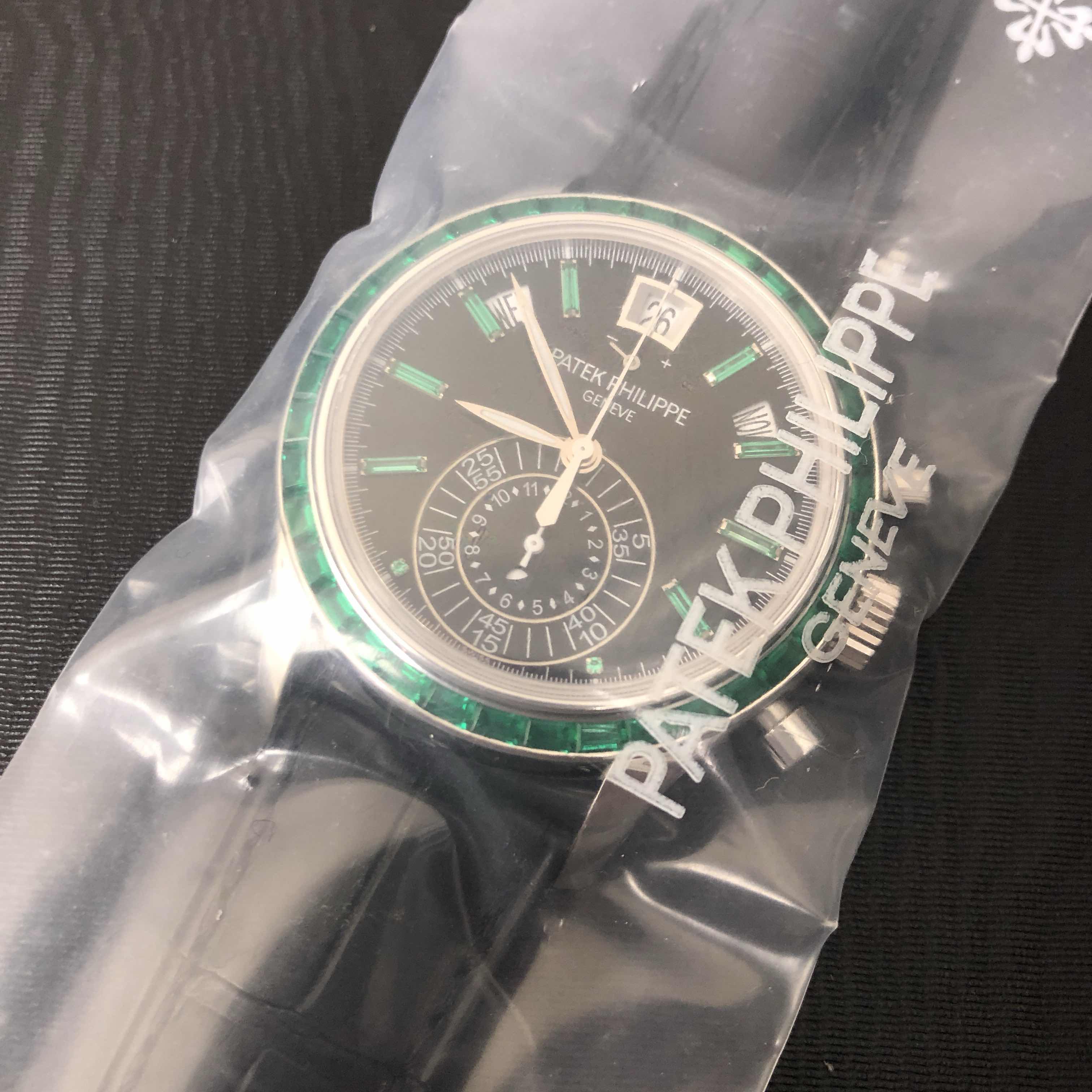 Patek Philippe 5961/13P-010 8