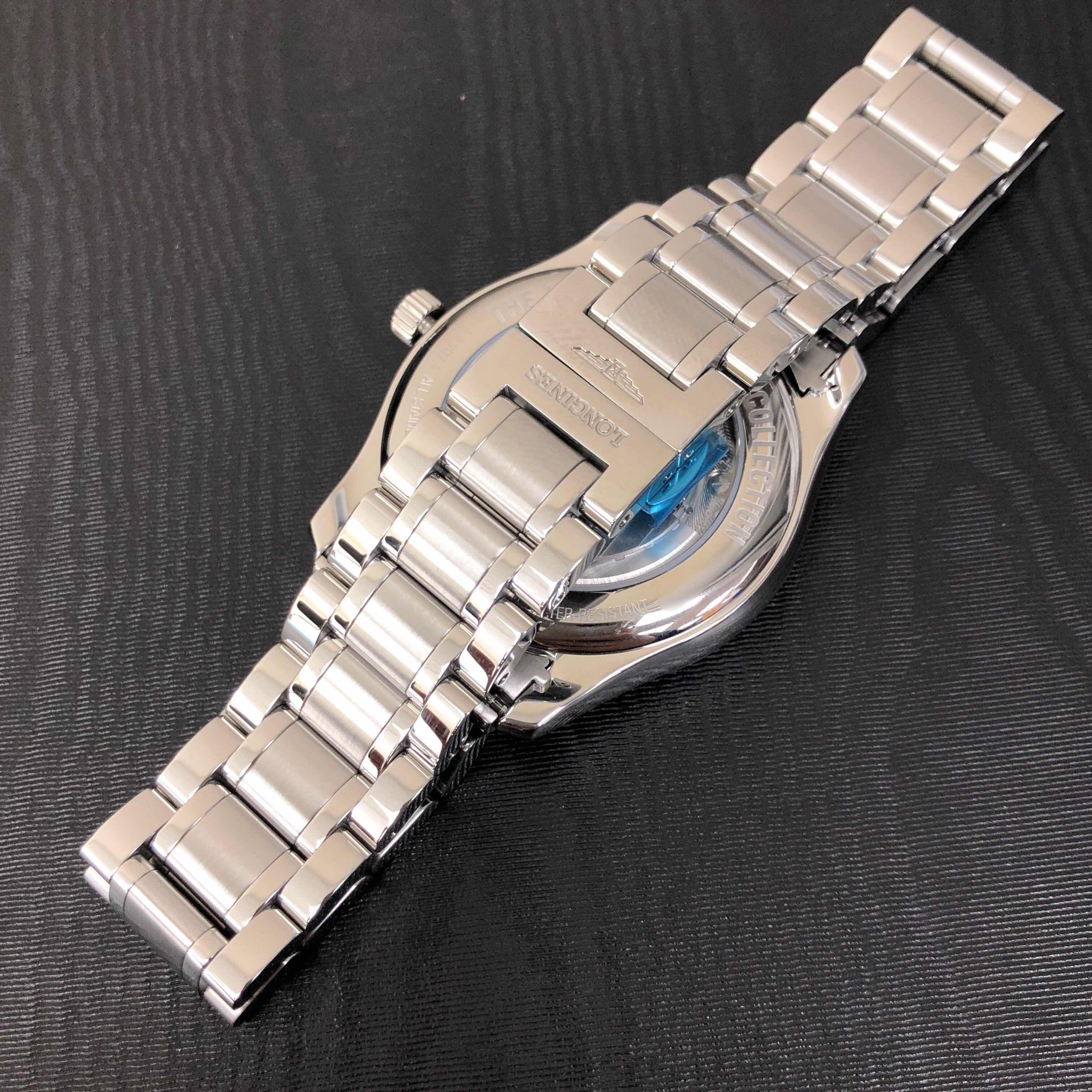 Longines L2.909.4.77.6 8