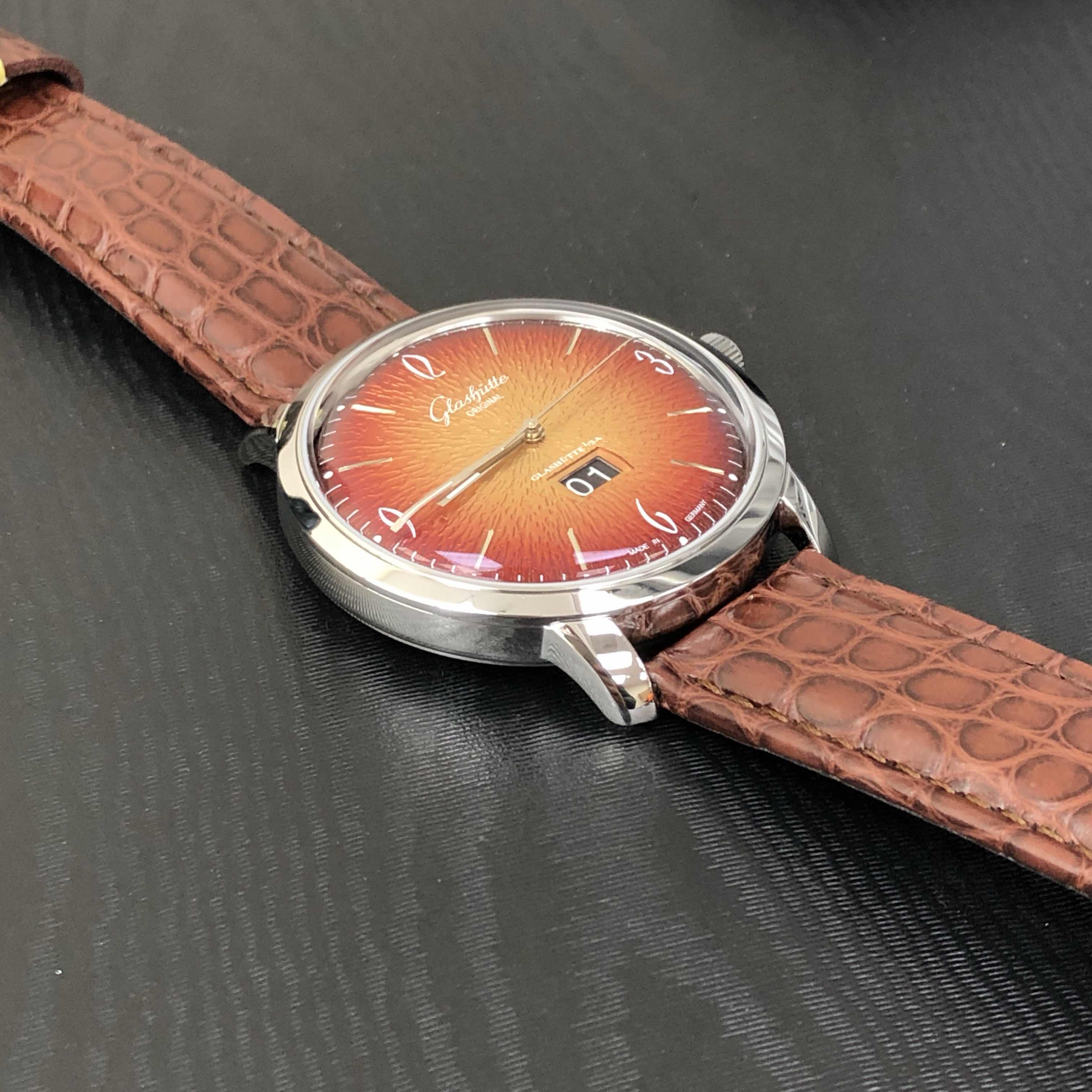Glashutte 2-39-47-09-02-04 8