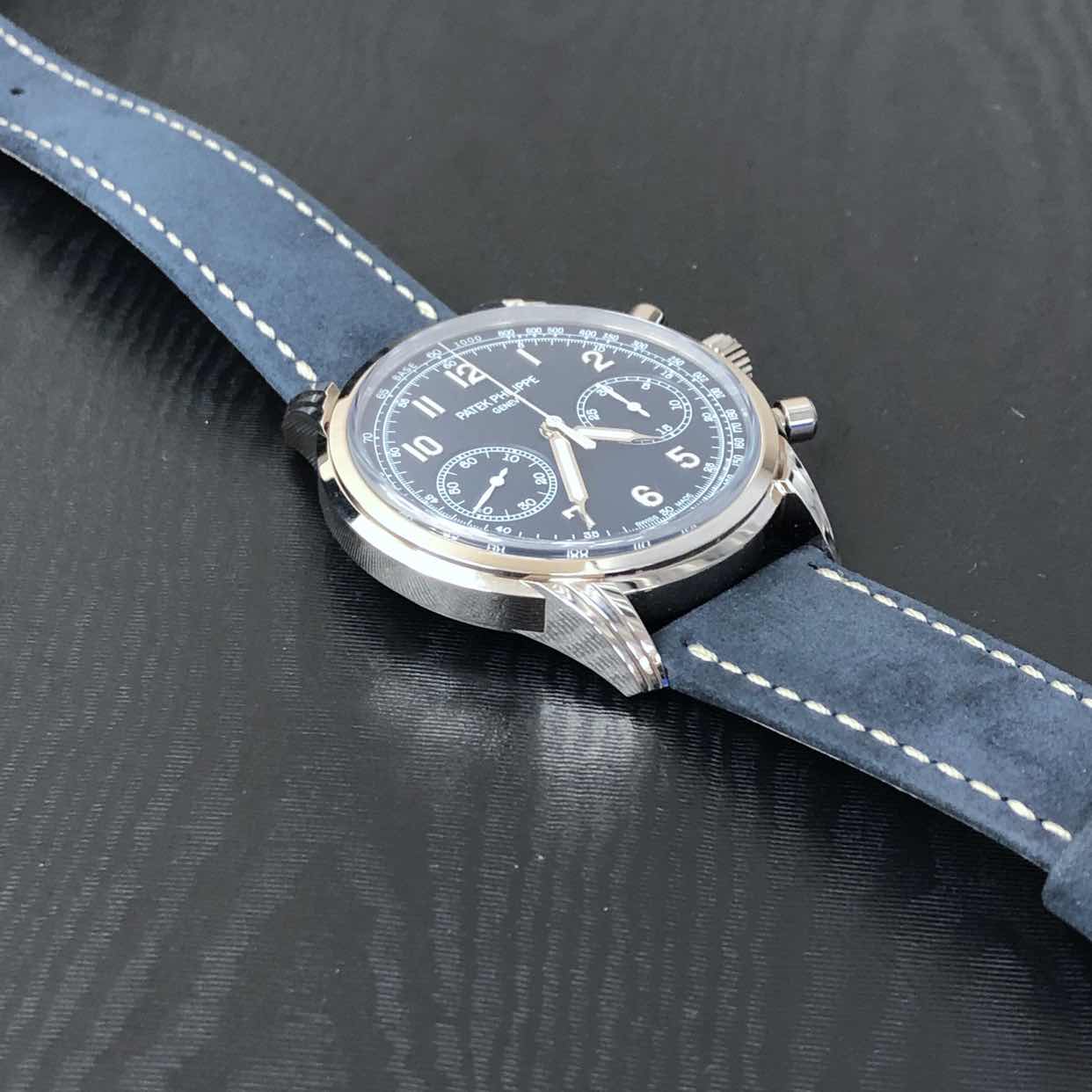 Patek Philippe 5172G-001 8