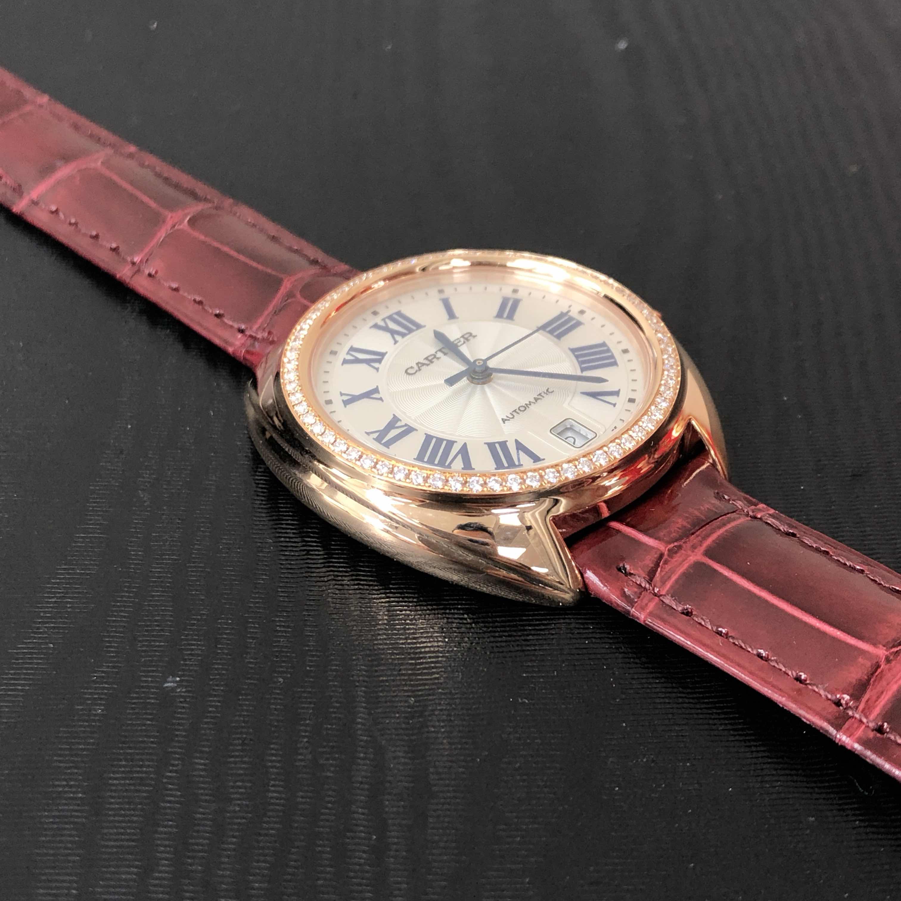 Cartier WJCL0048 8