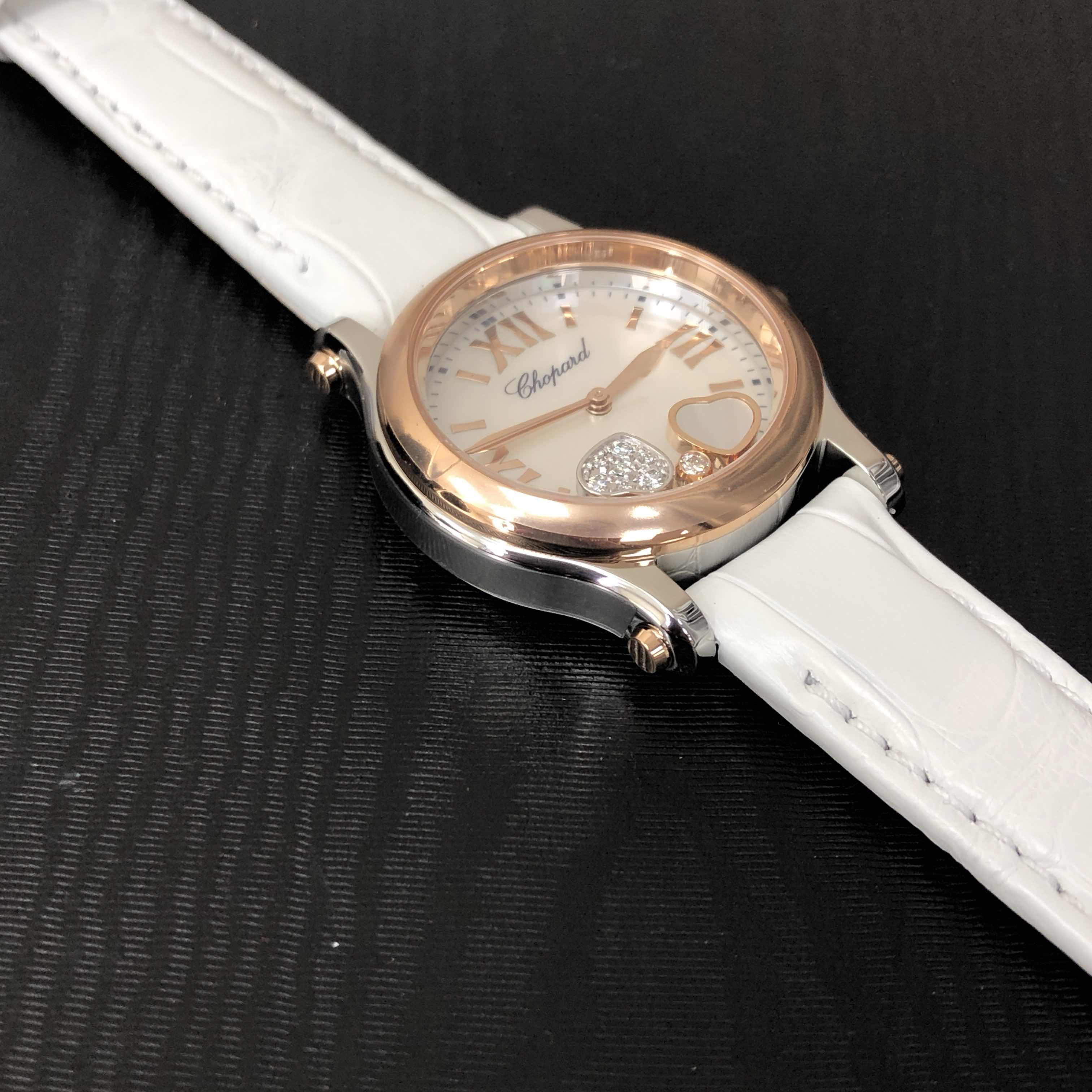 Chopard 278590-6005  8