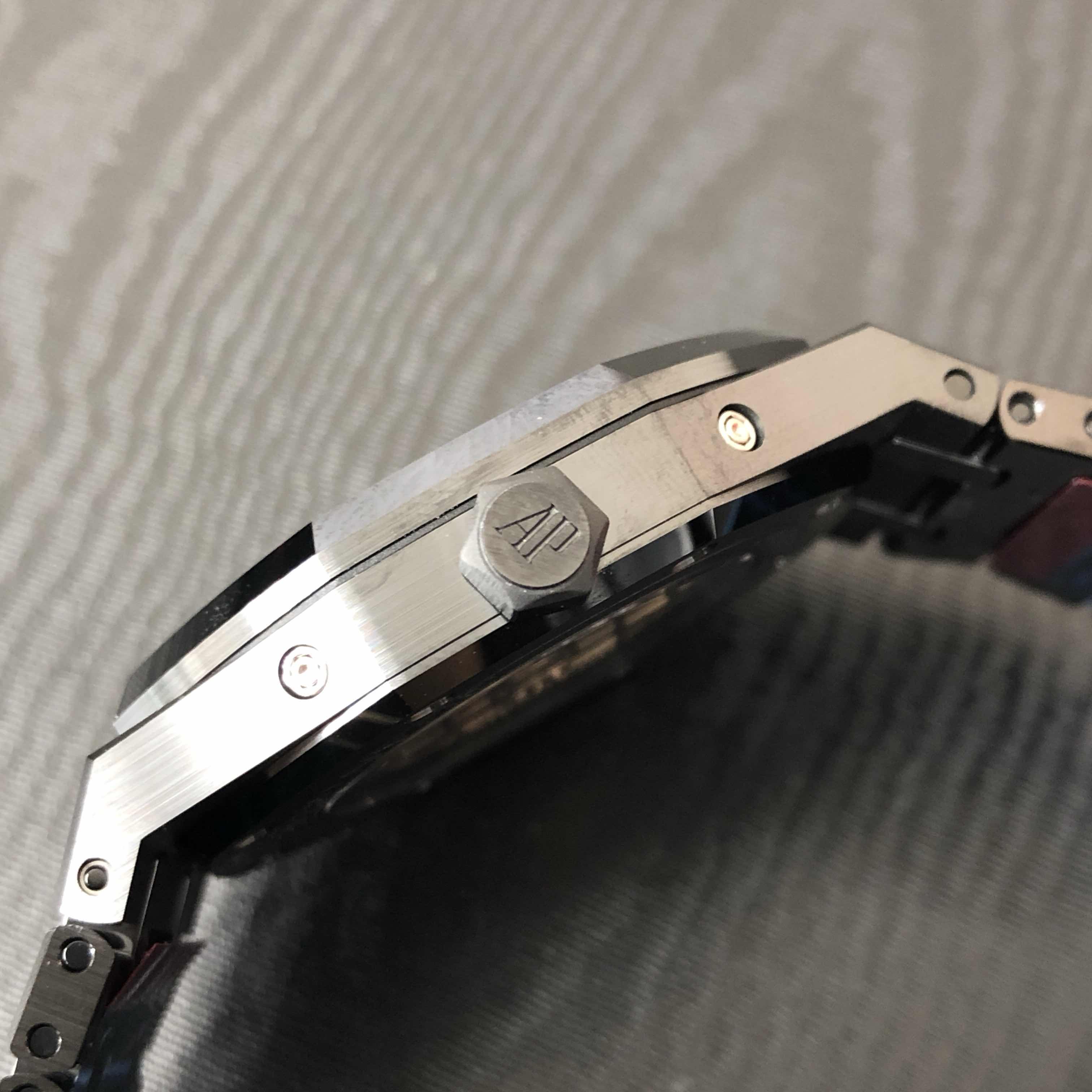 Audemars Piguet 26585CE.OO.1225CE.01  8