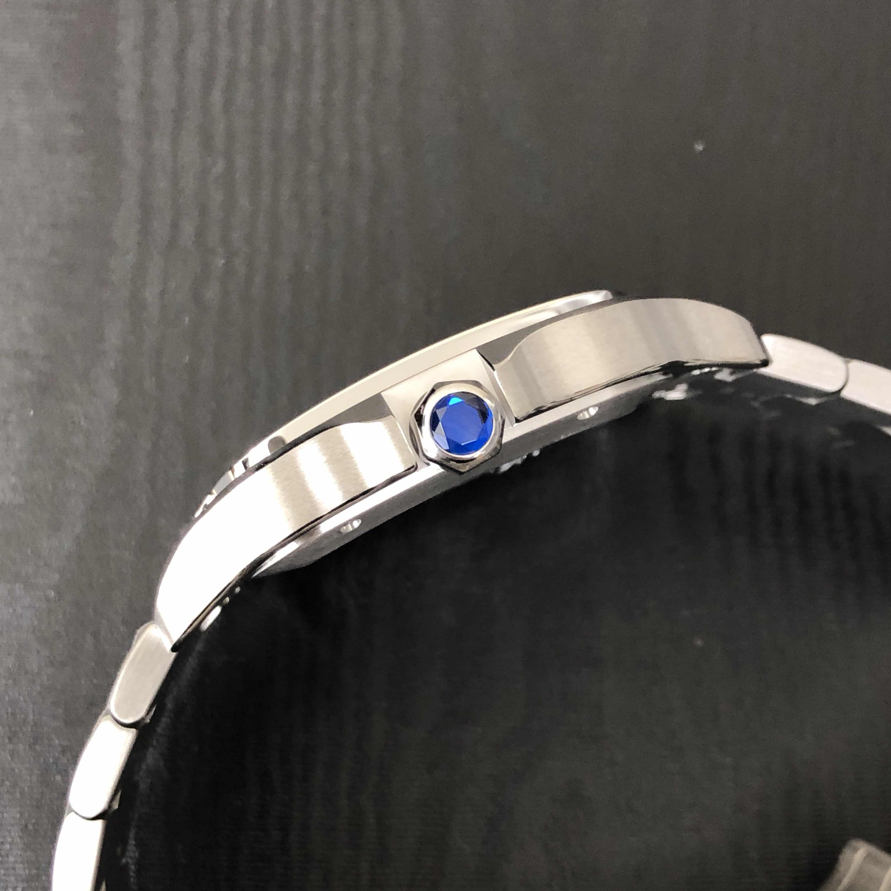 Cartier WSSA0018  8