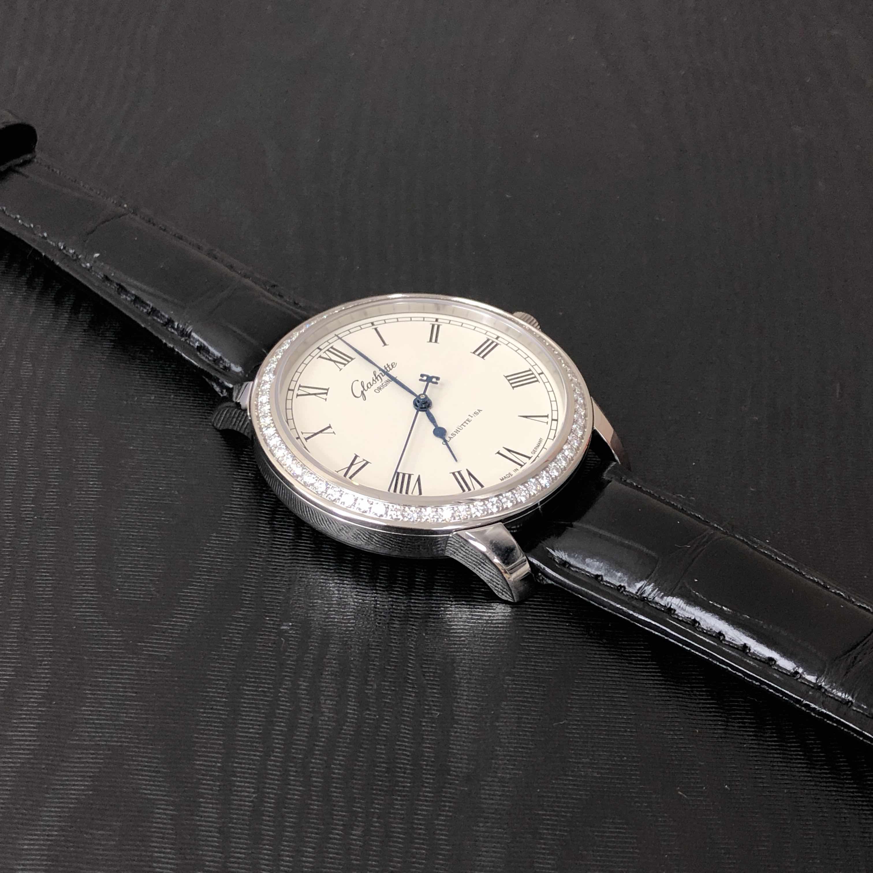 Glashutte 1-39-59-01-12-04 8