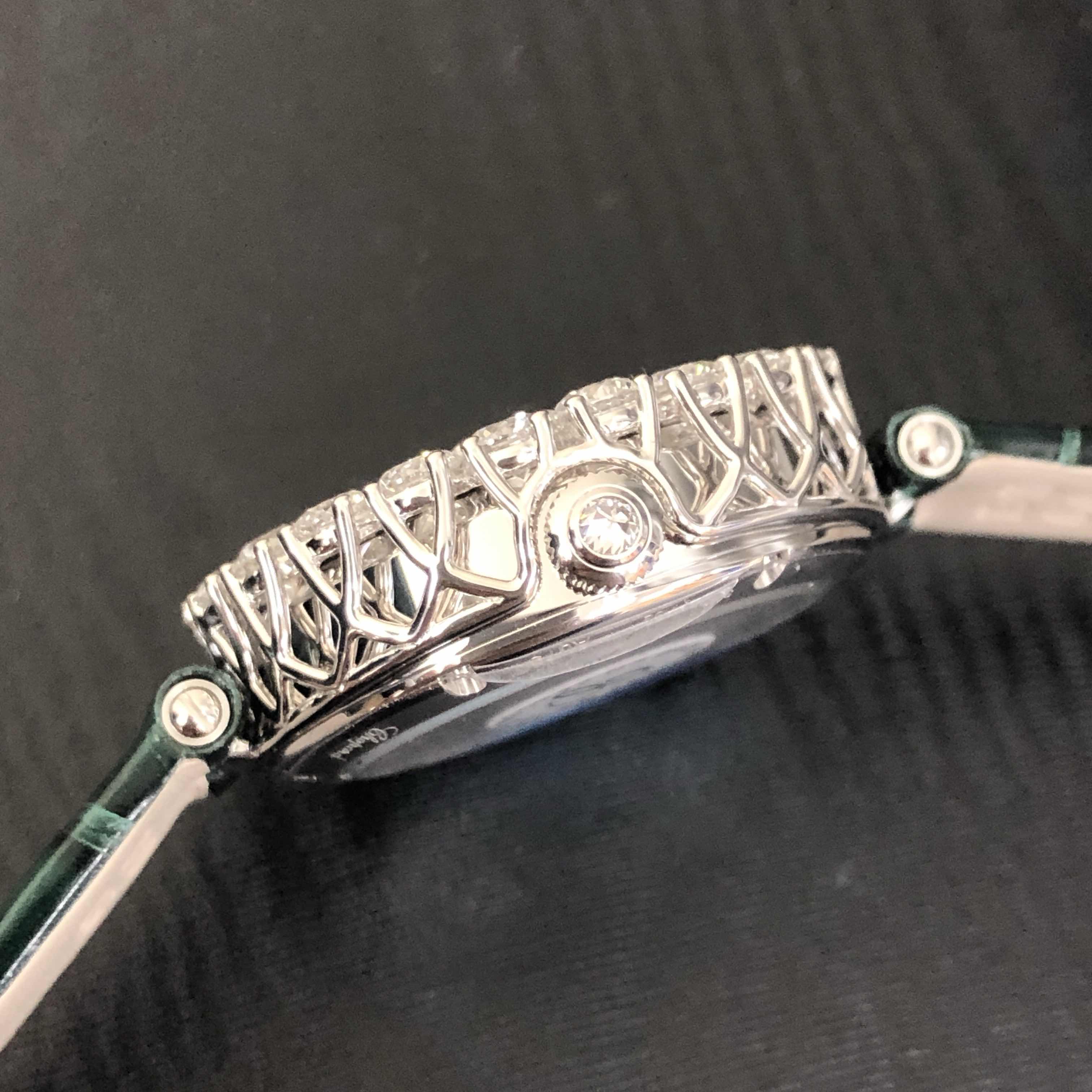 Chopard 13A378-1001 8