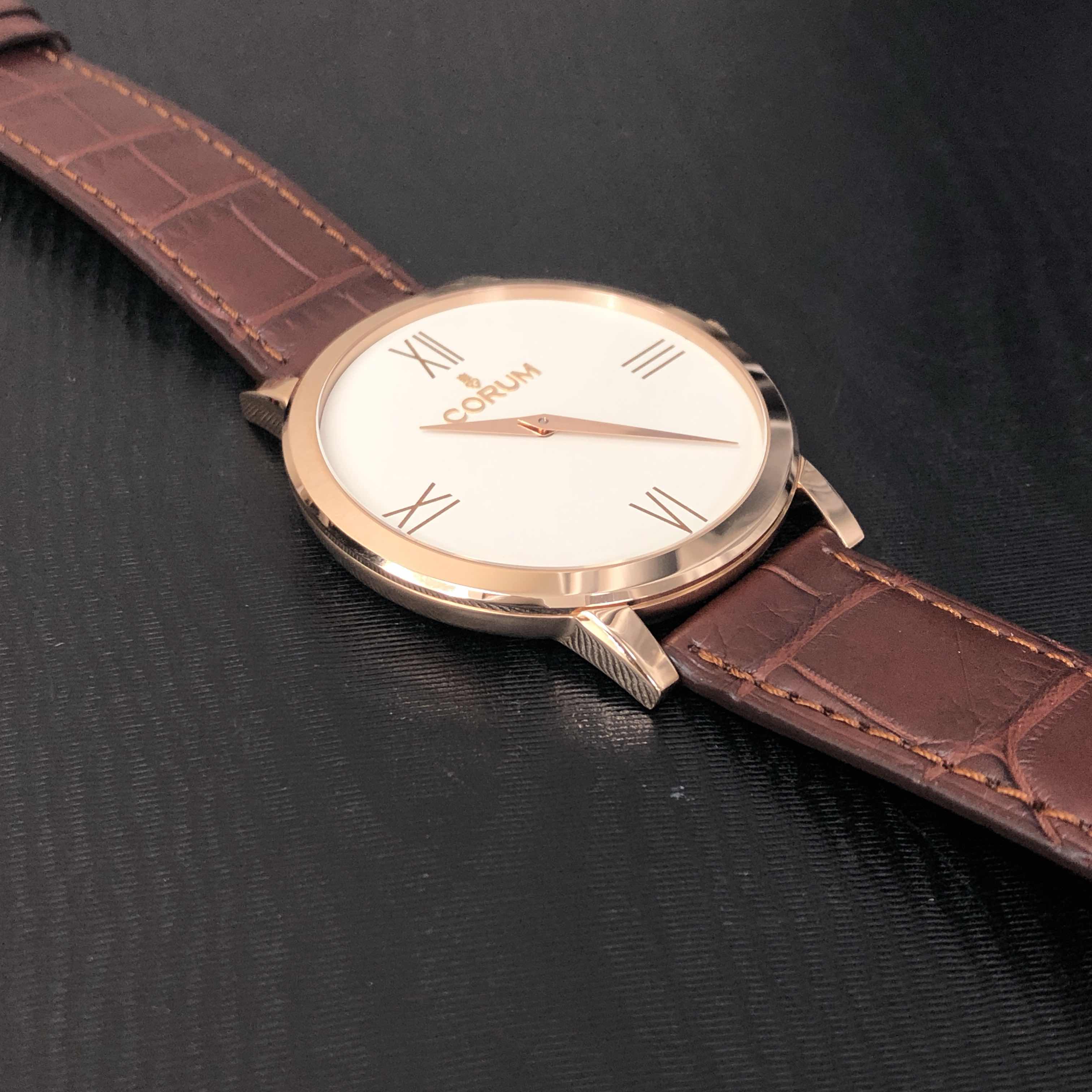 Corum 157.100.55/0002 BD01 8