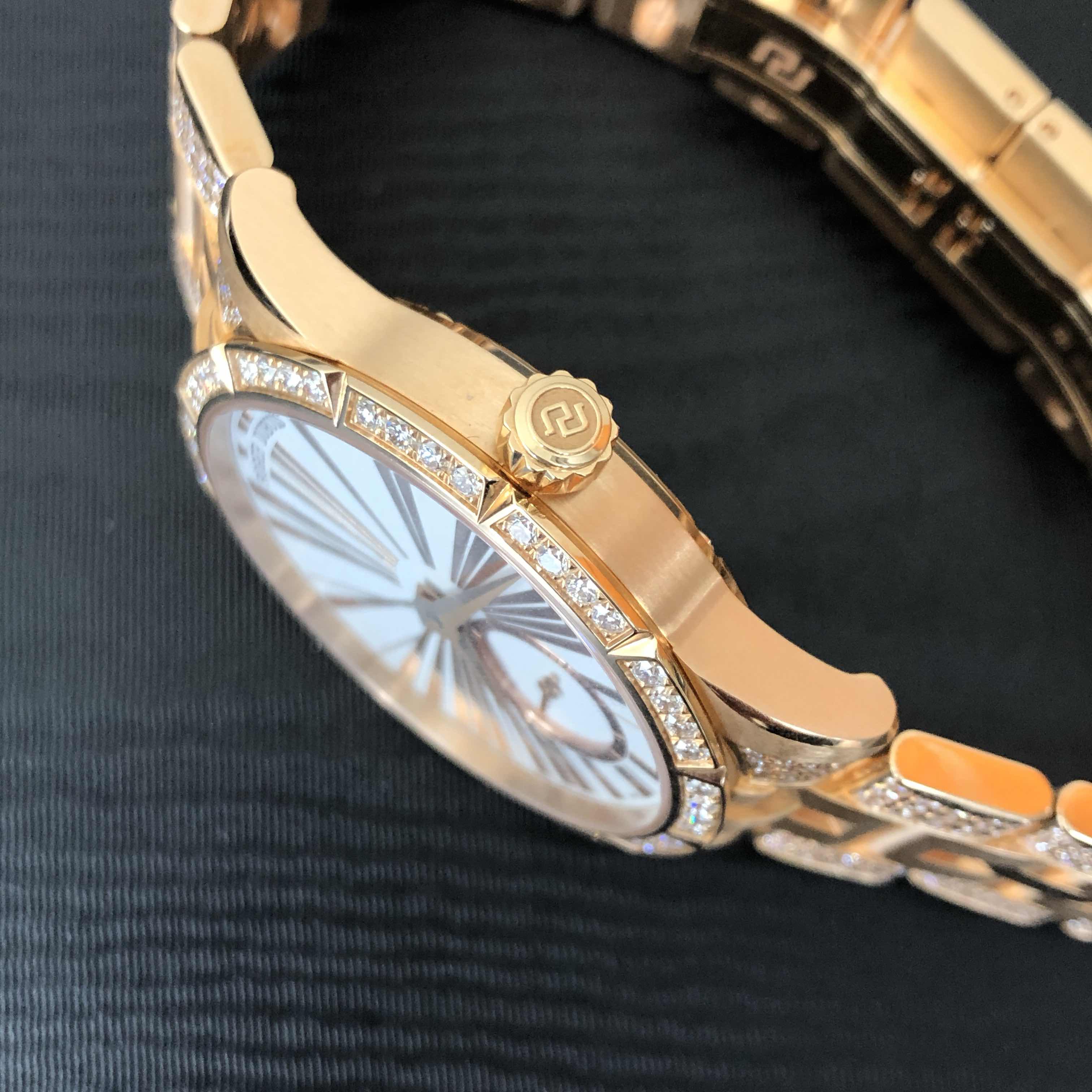 Roger Dubuis RDDBEX0381 8