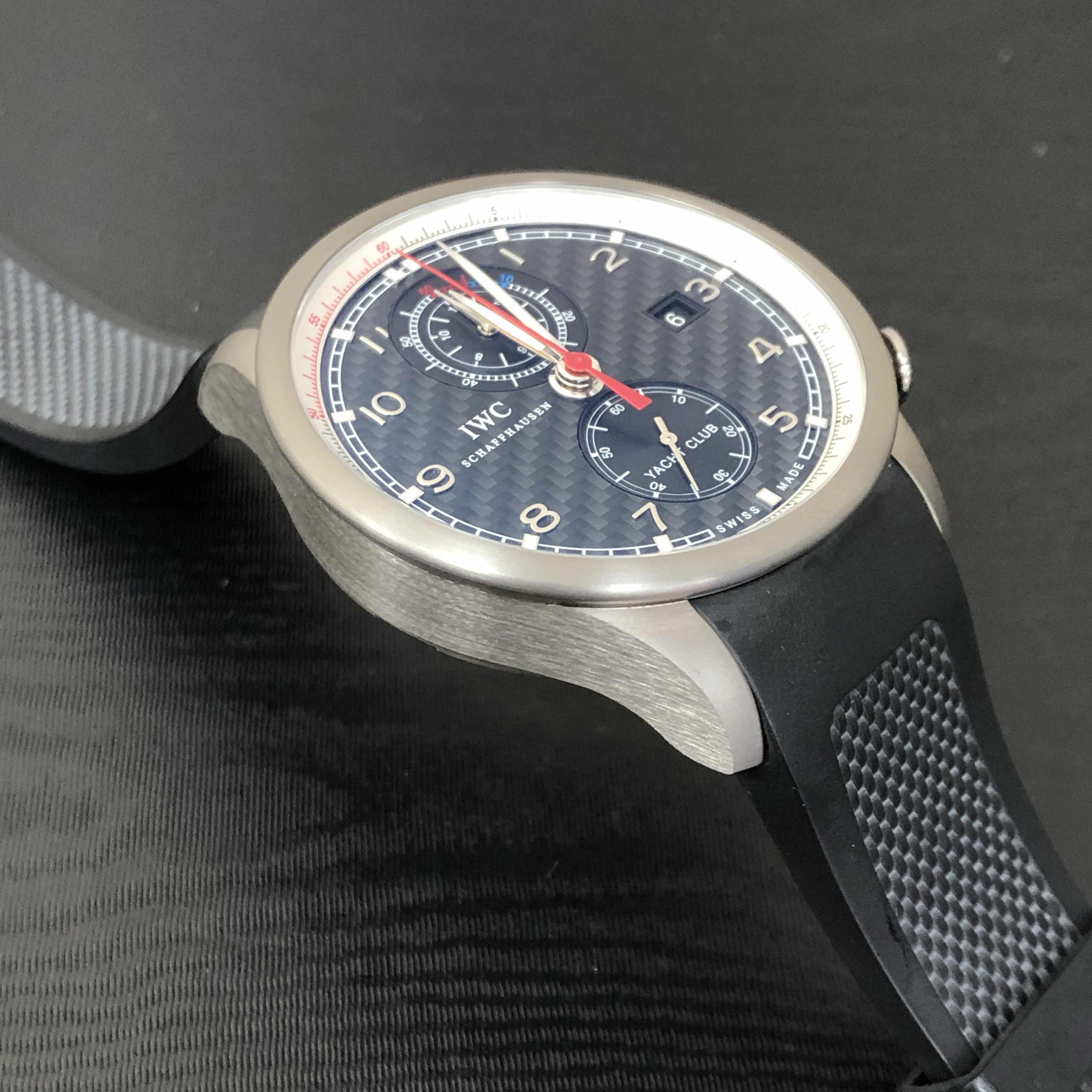 IWC IW390212 8