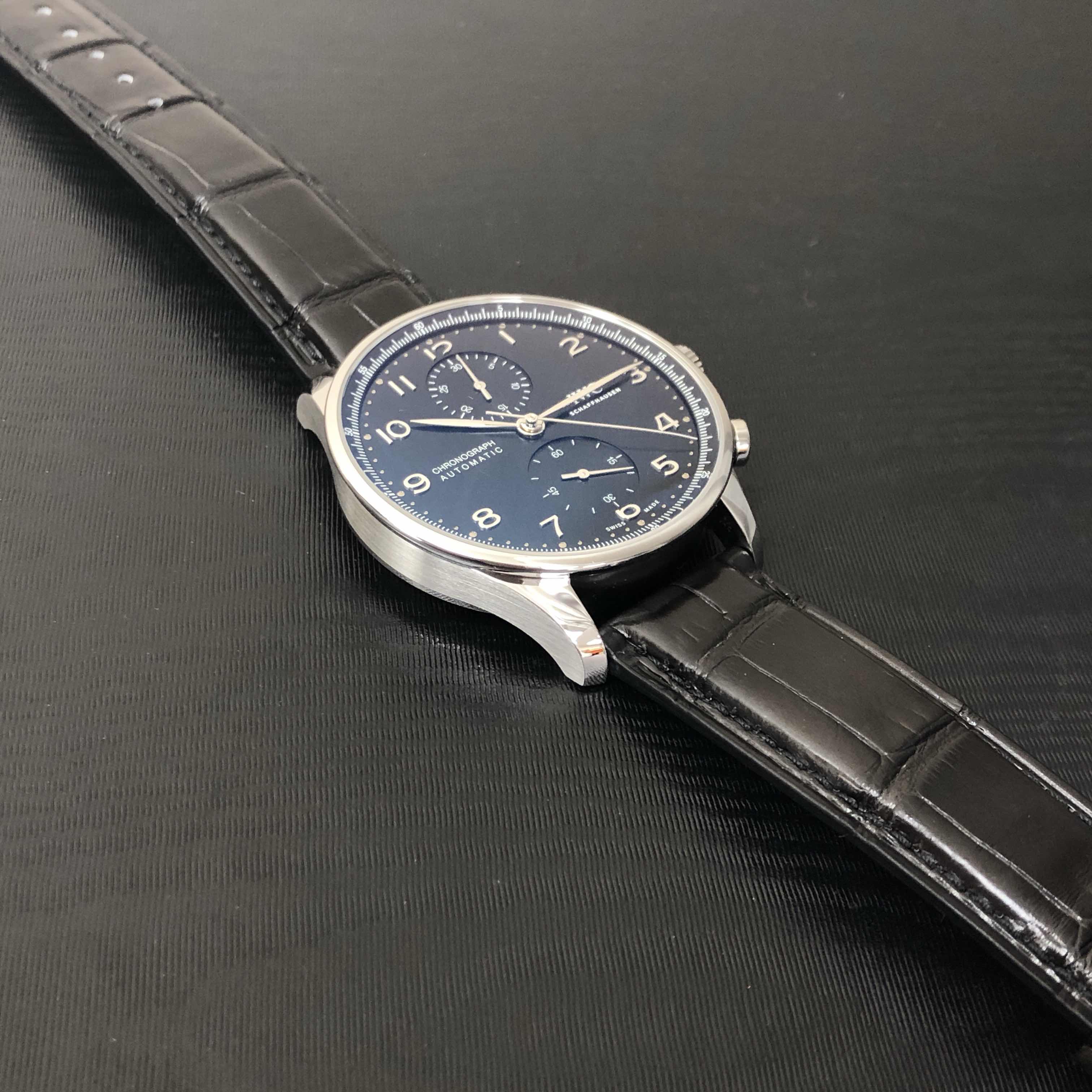 IWC IW371609 8