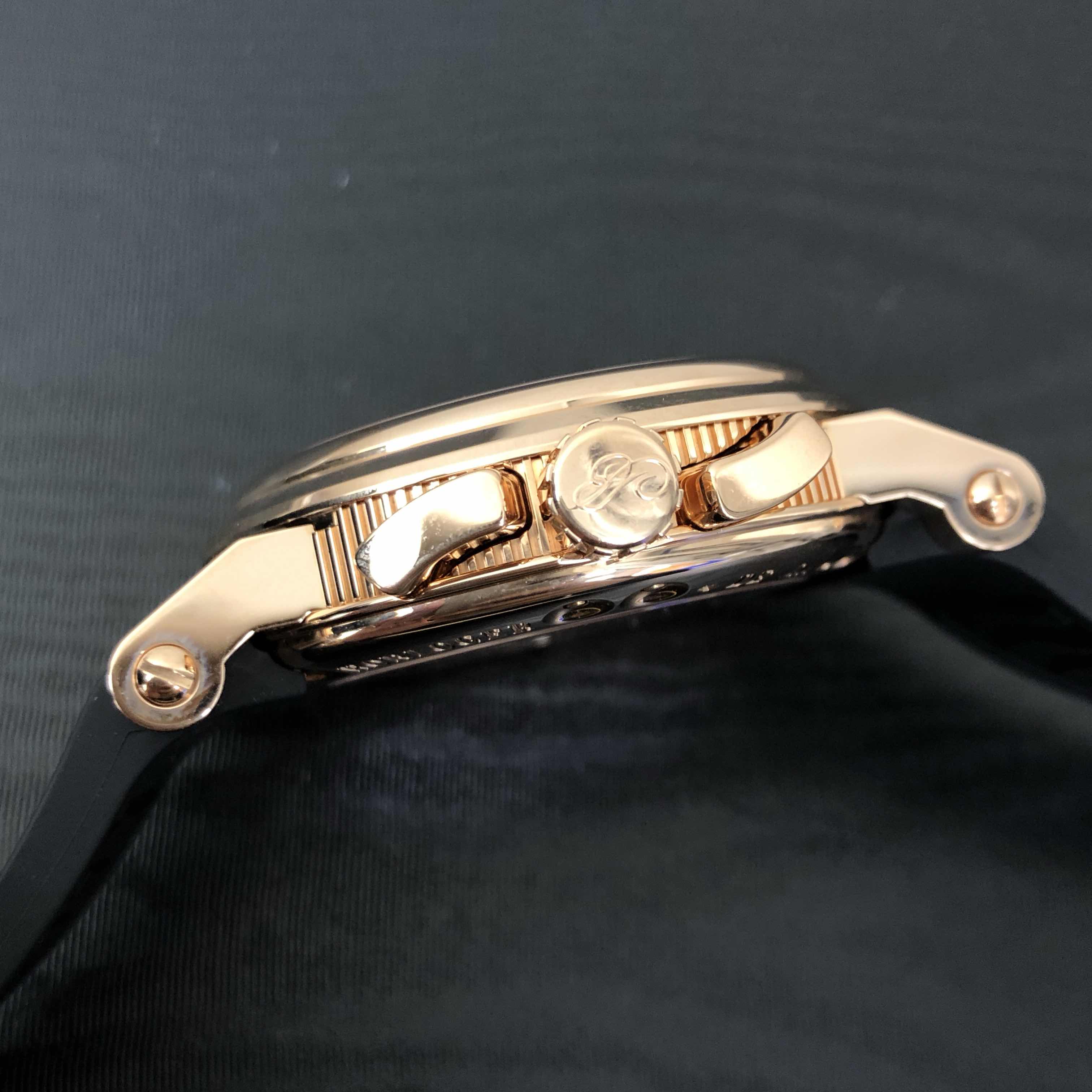 Breguet 5827BR/12/5ZU 8