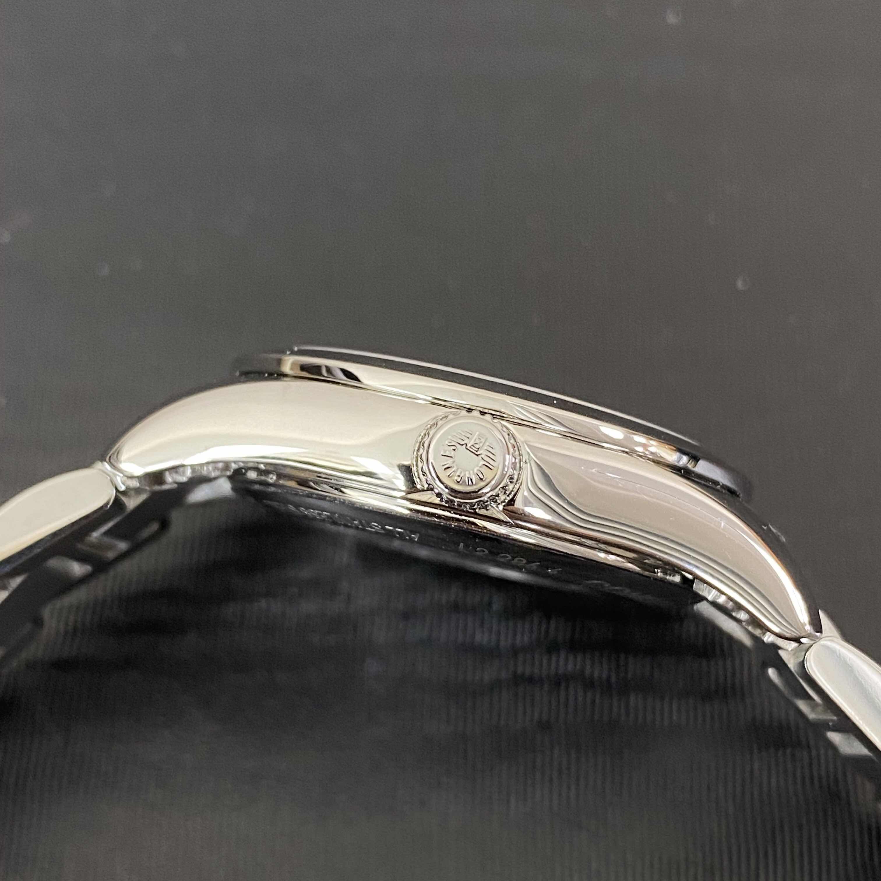Longines L2.286.4.52.6  8