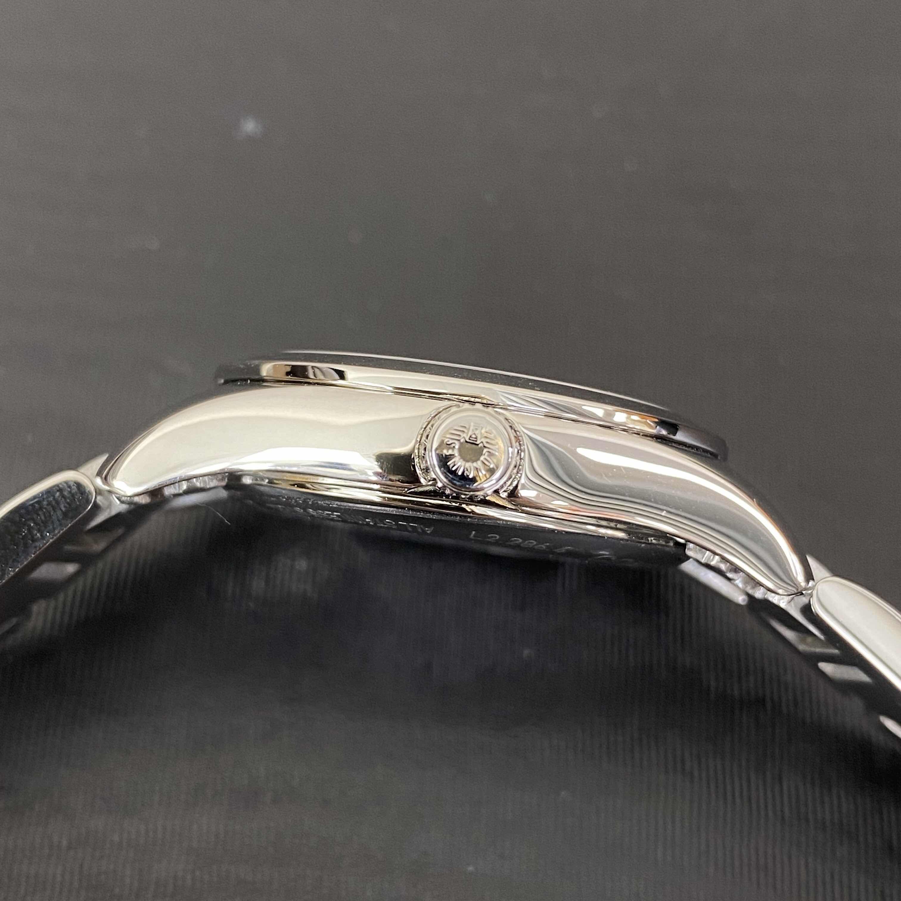 Longines L2.286.4.72.6 8