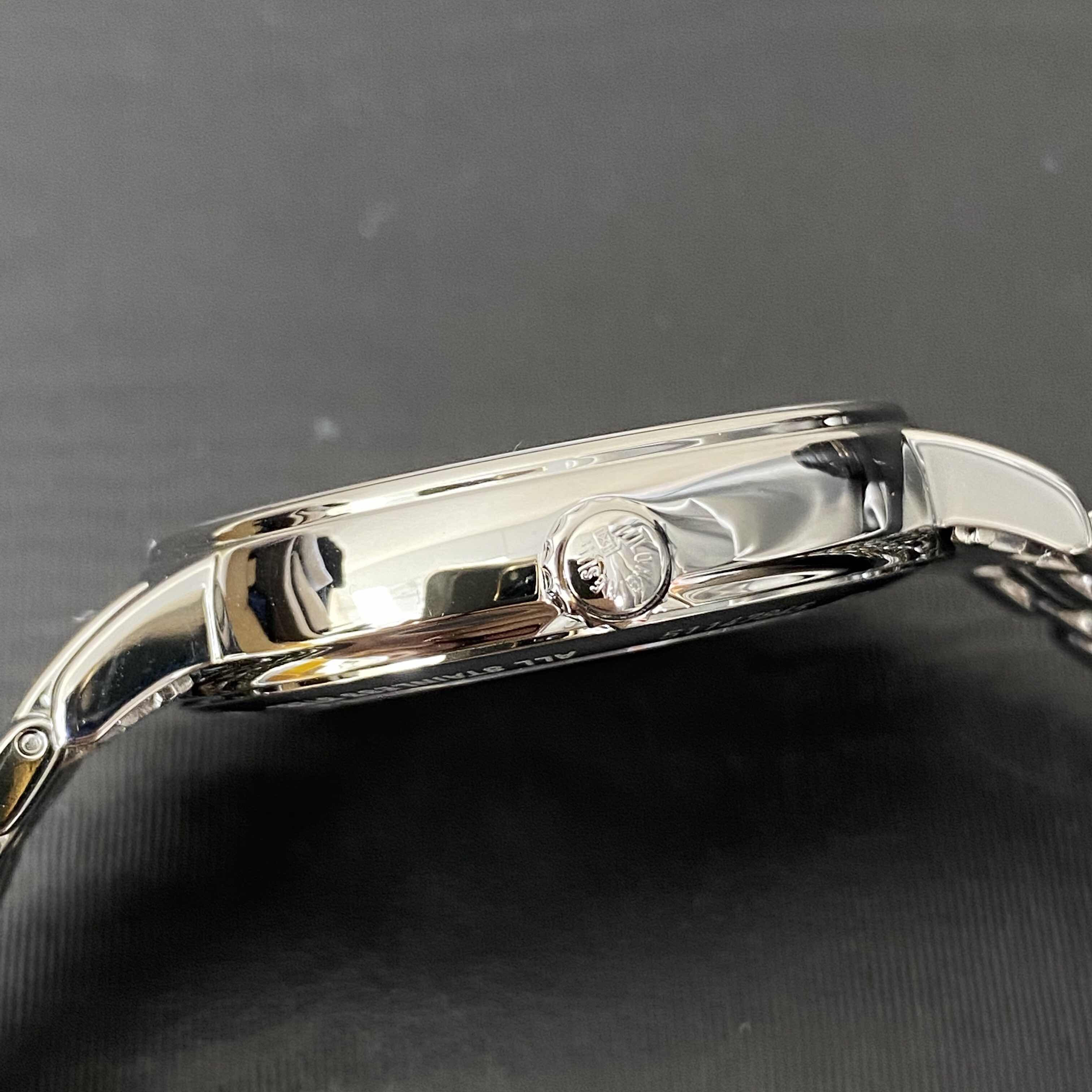Longines L4.905.4.11.6 8