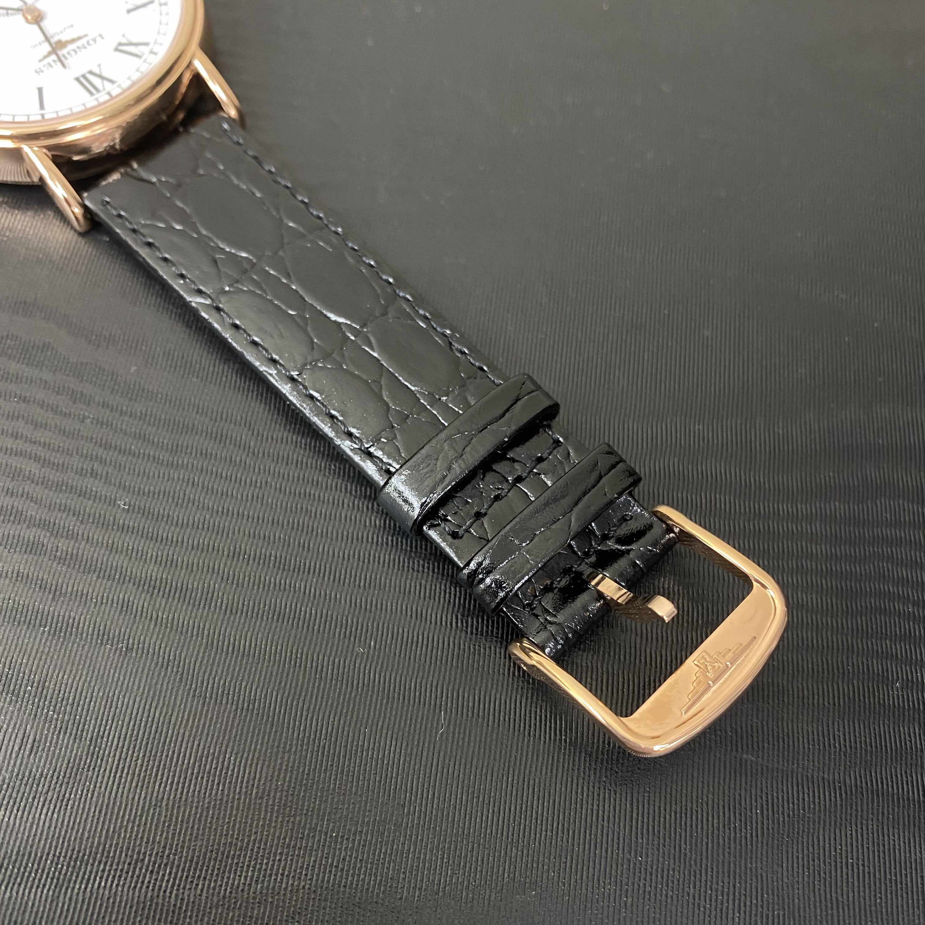 Longines L4.905.1.11.2 8