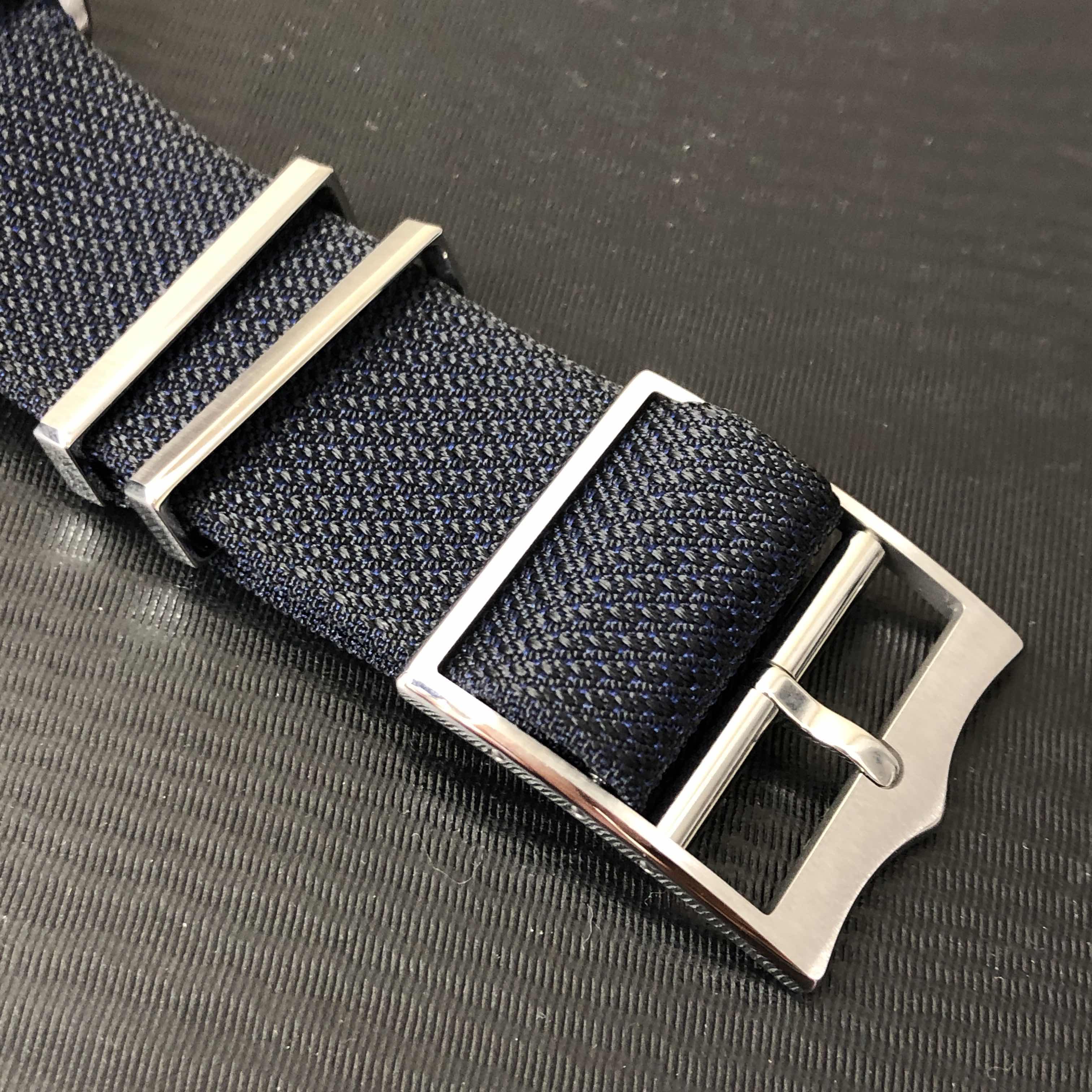 Tudor 79230B-CANVAS STRAP 8