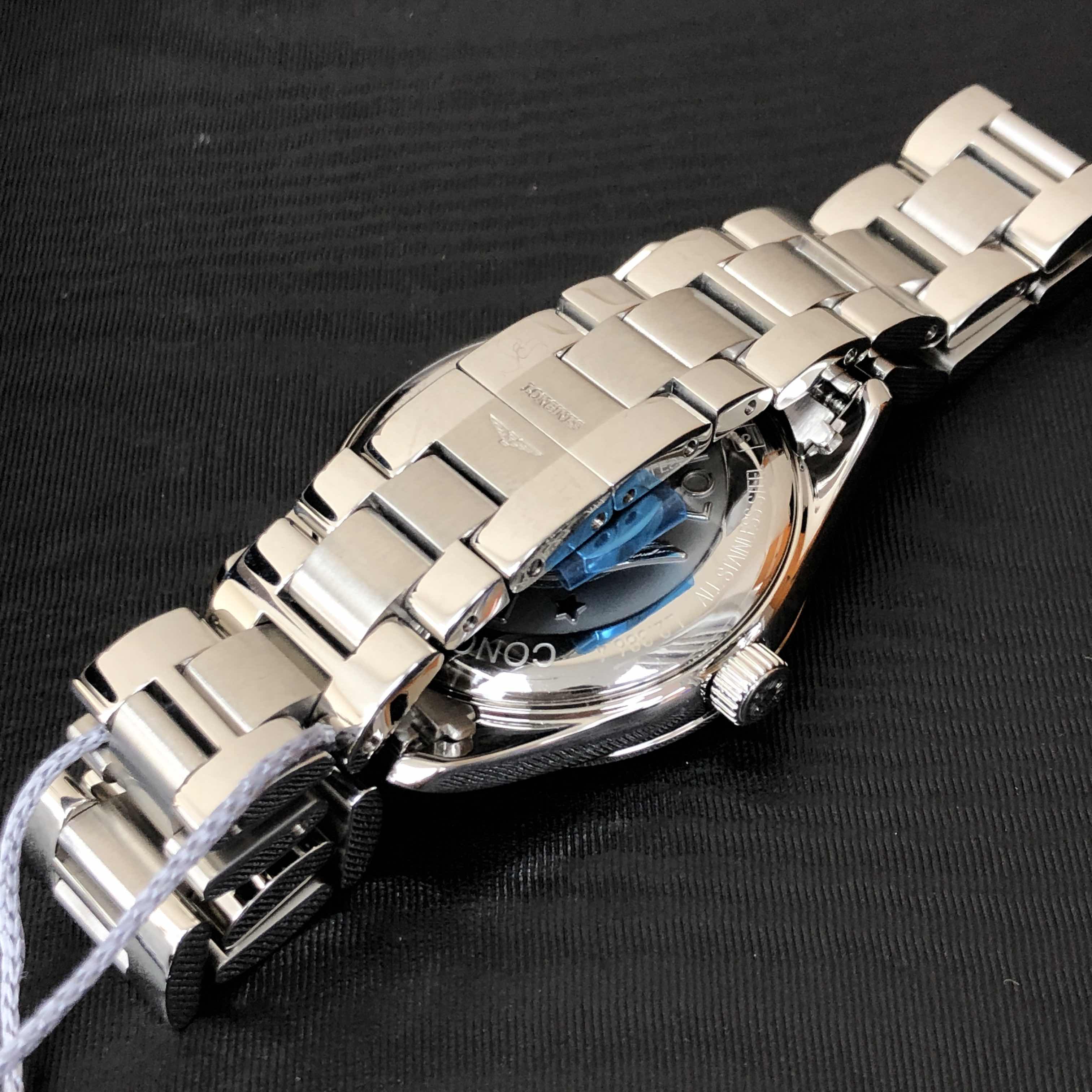 Longines L2.386.4.72.6 8