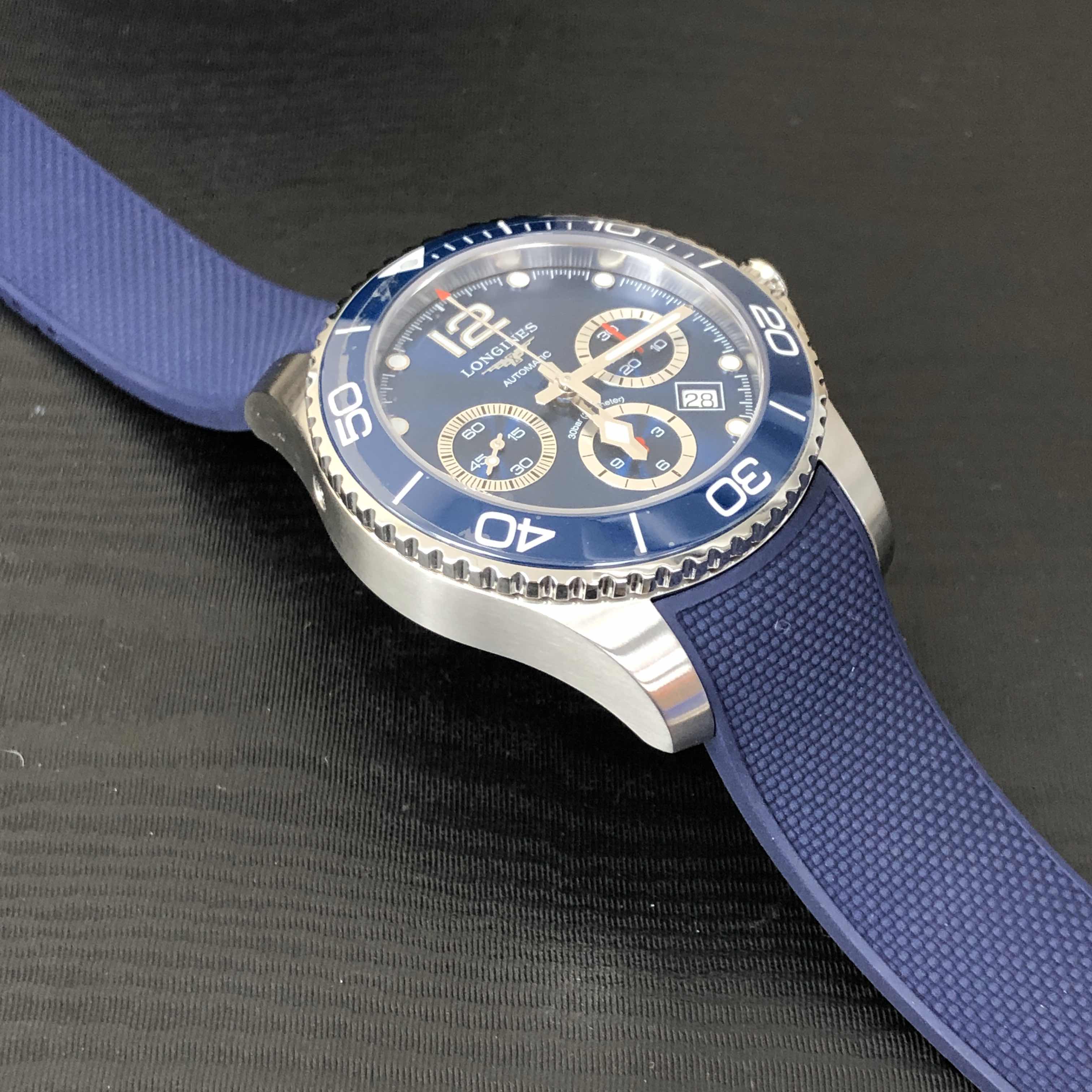 Longines L3.883.4.96.9 8