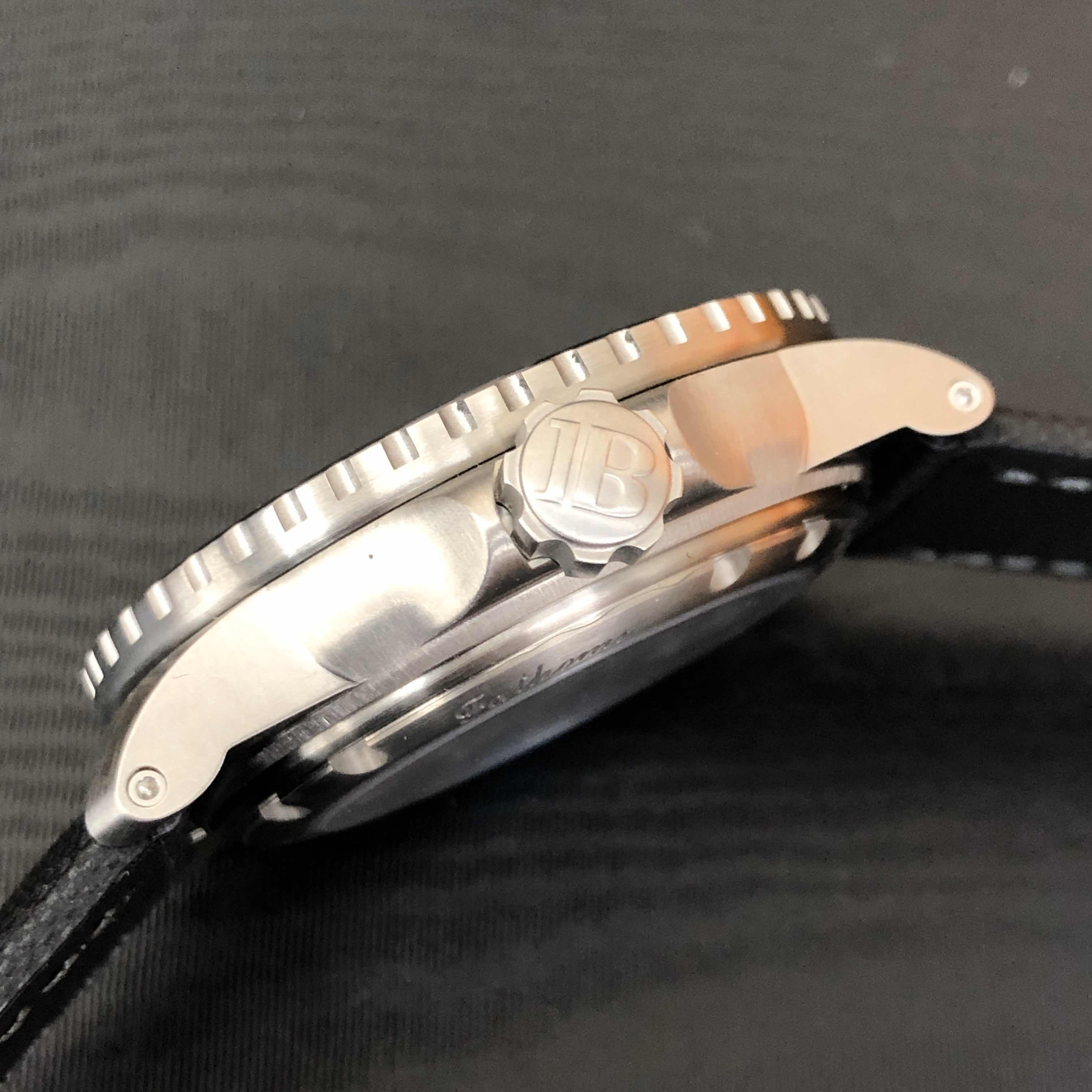 Blancpain 5015-12B30-B52A 8