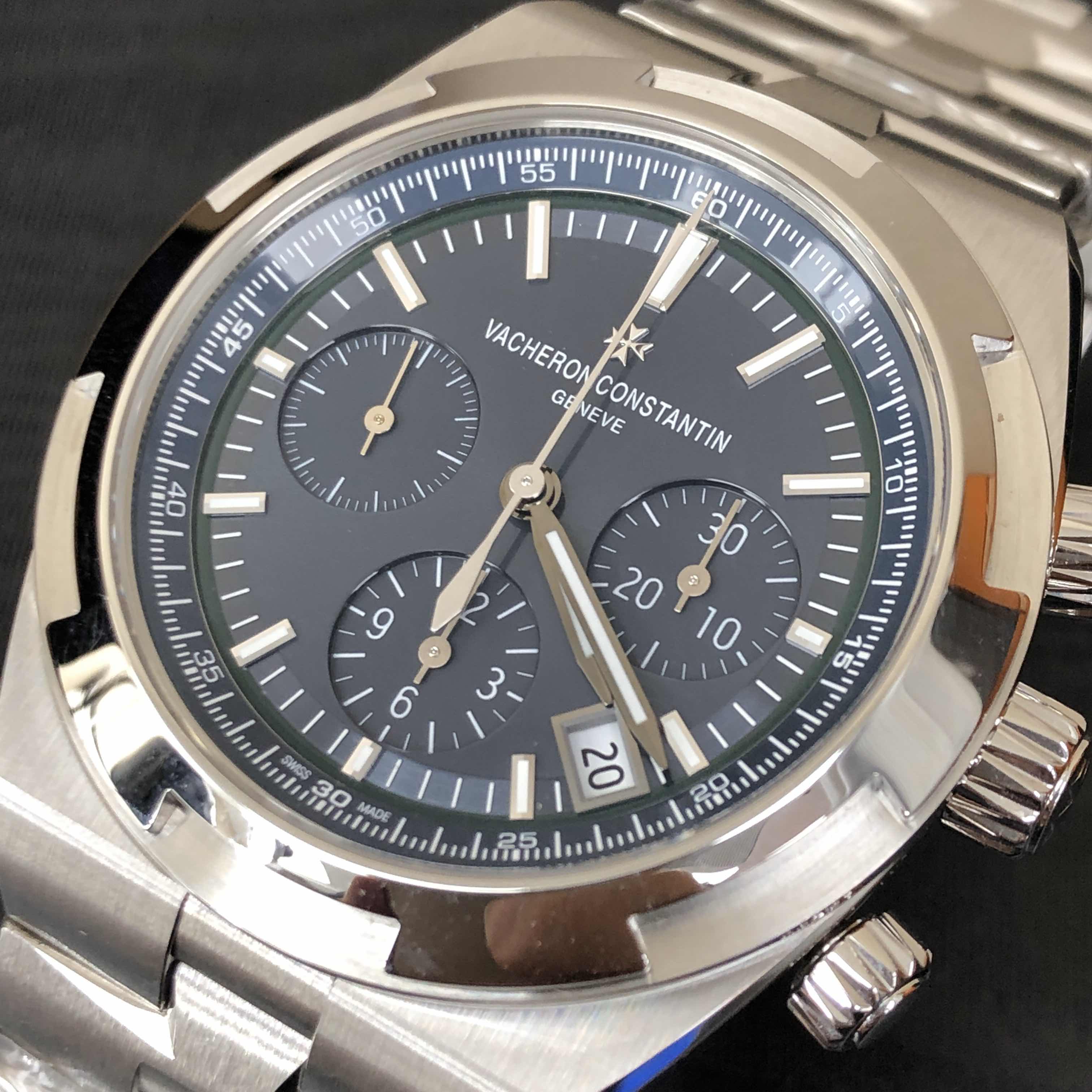 Vacheron Constantin 5500V/110A-B433 8