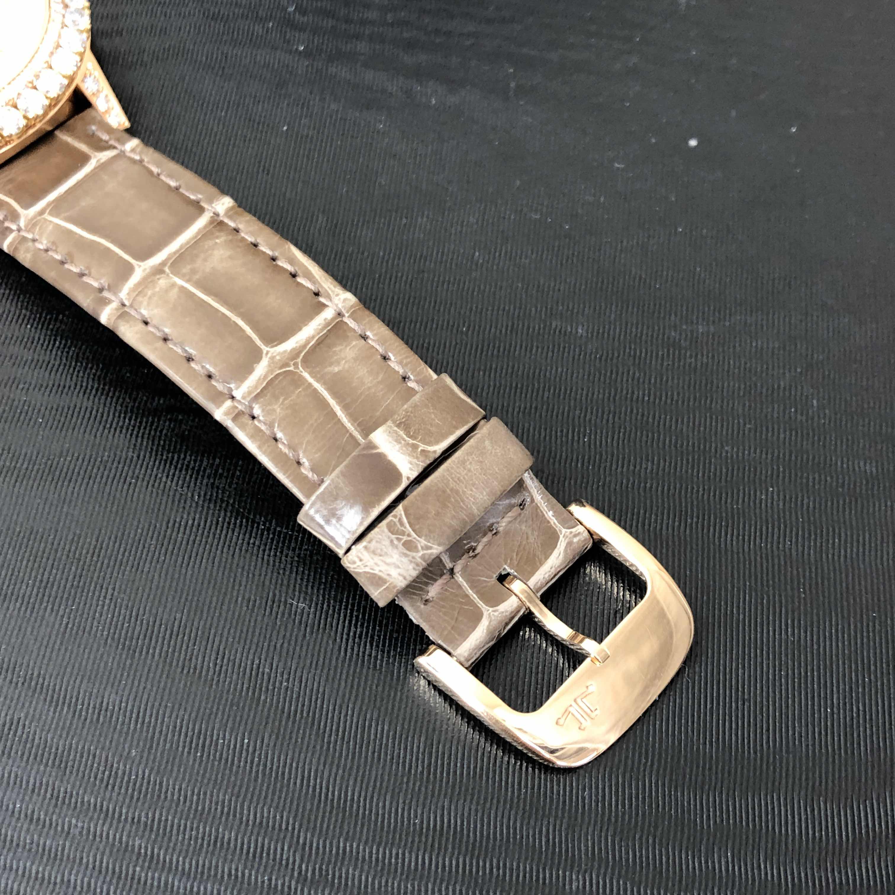 Jaeger-Lecoultre Q3432570 8