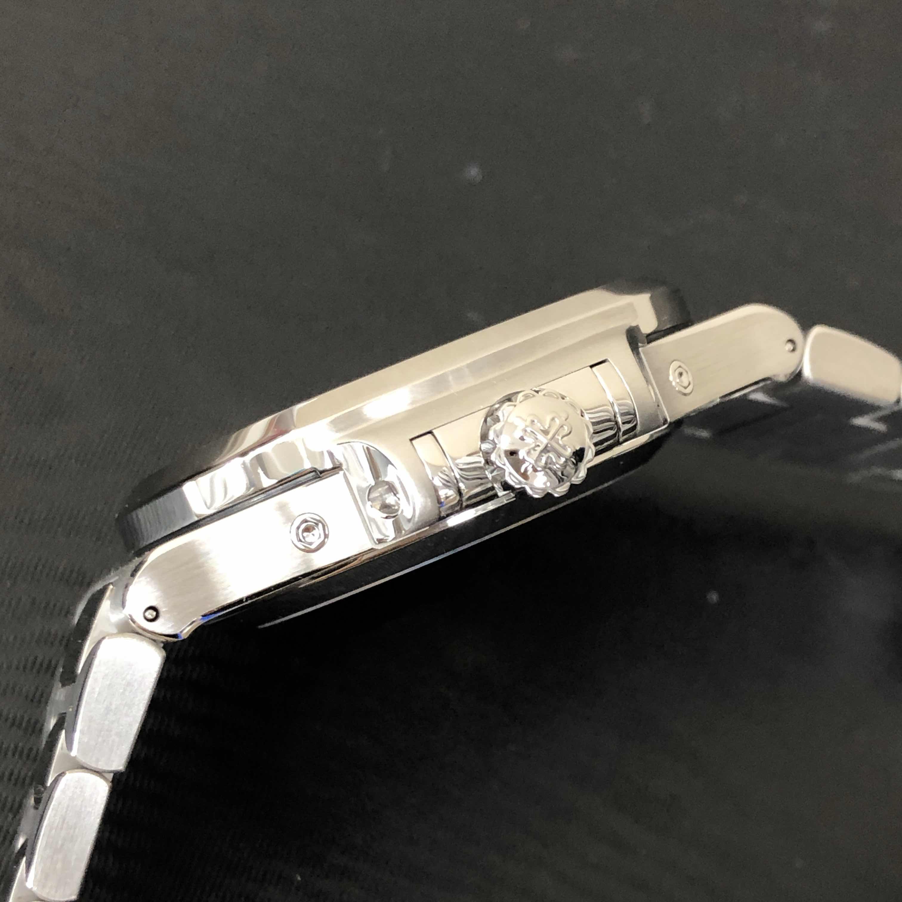 Patek Philippe 5726/1A-014 8