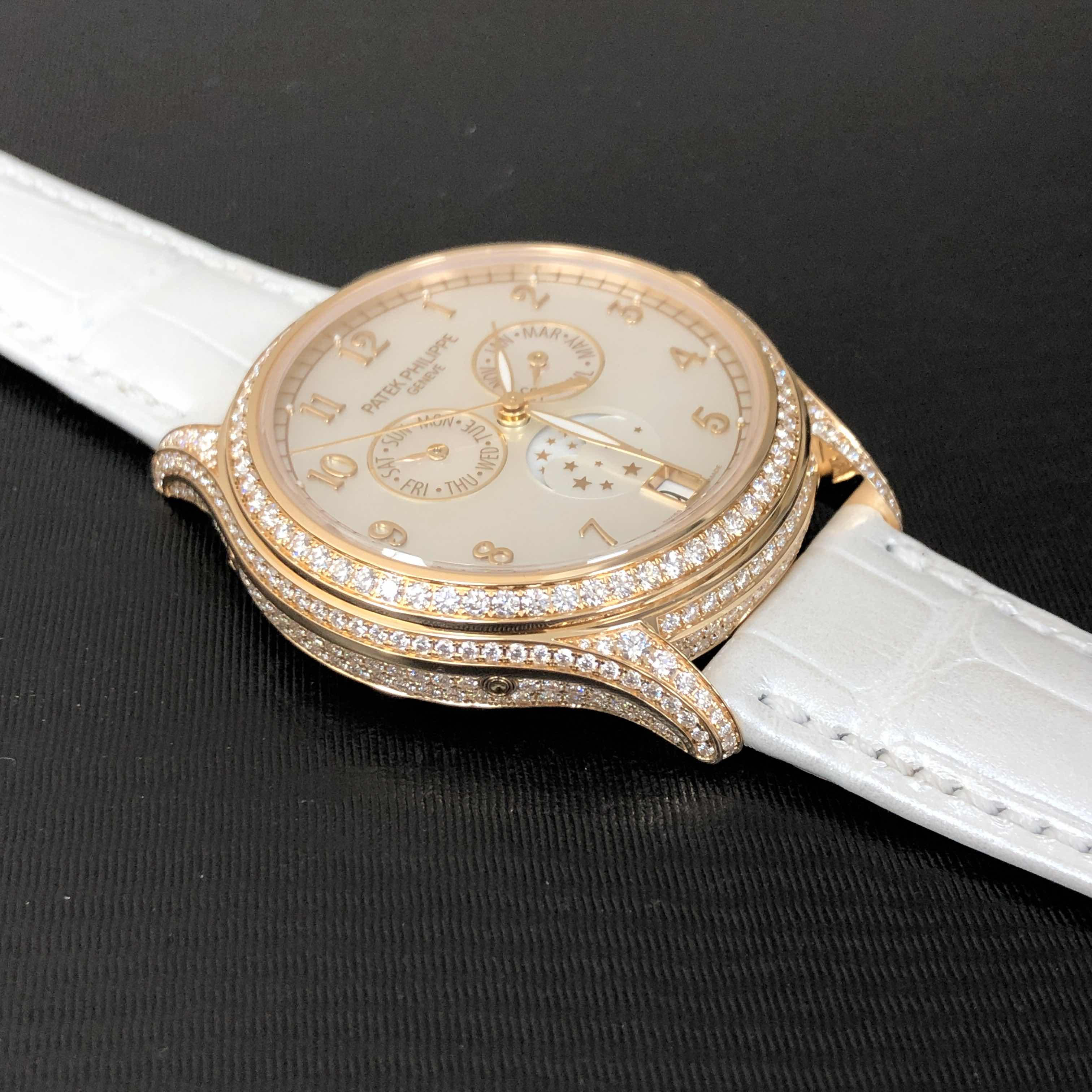Patek Philippe 4948R-001 8