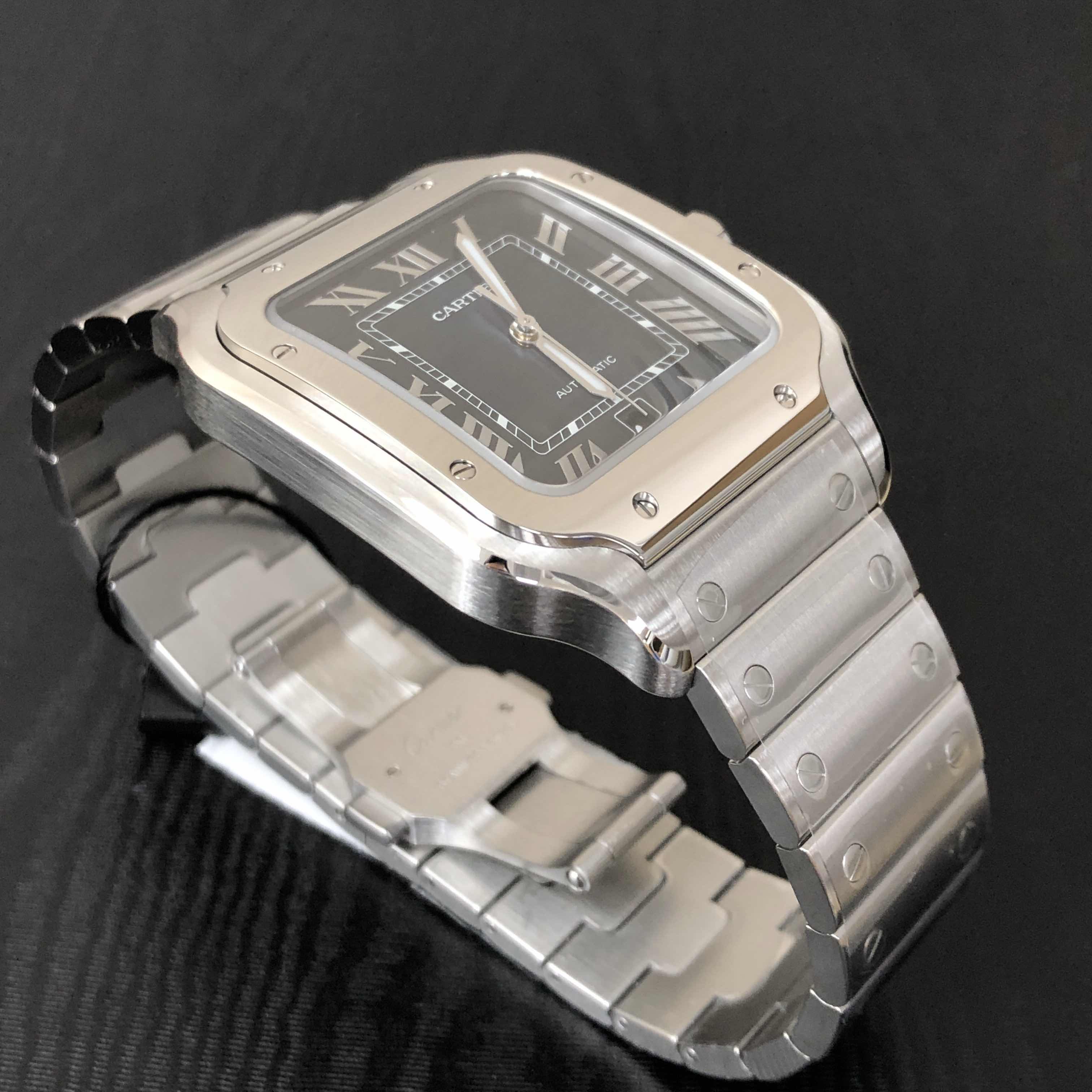 Cartier WSSA0030 8